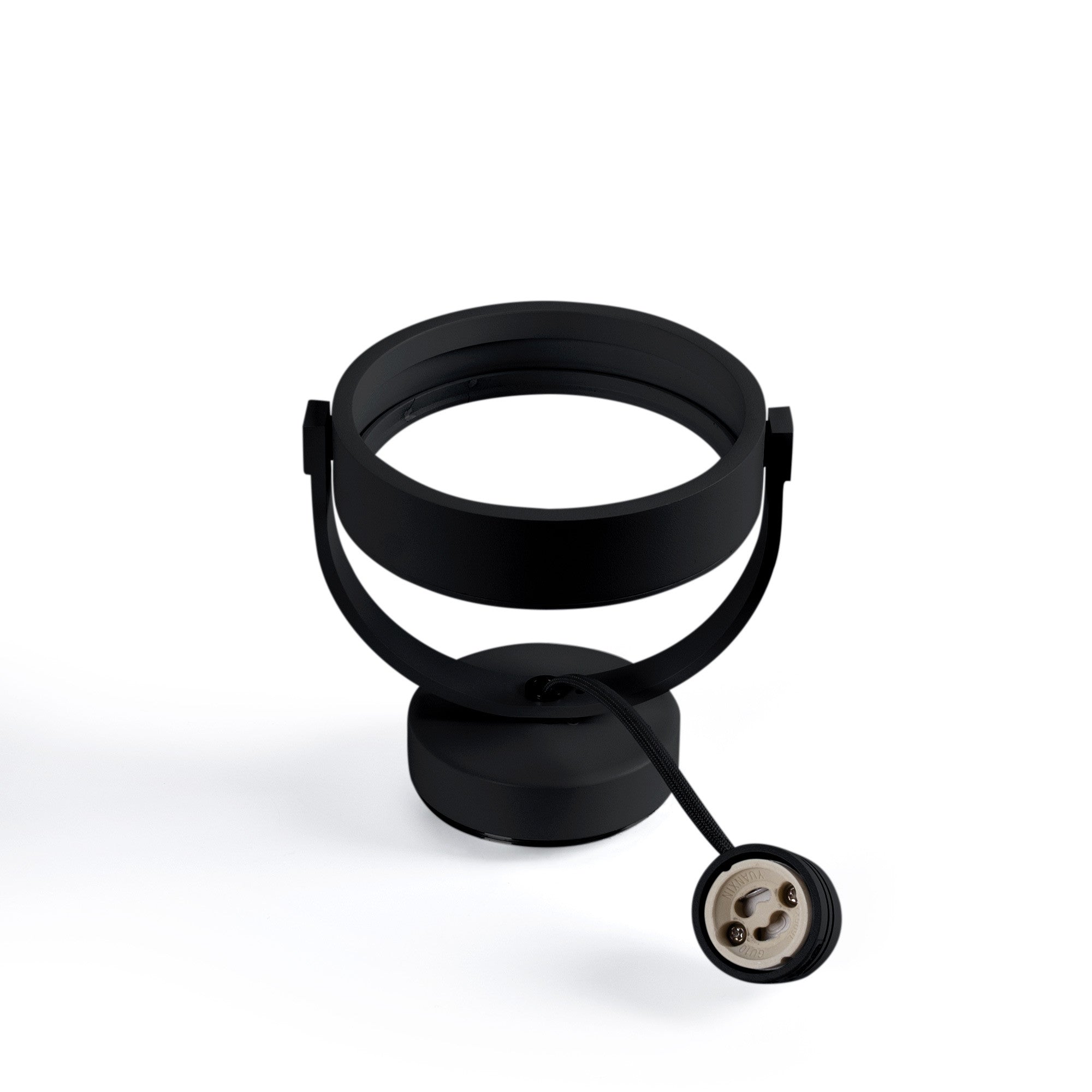 Foco de techo orientable "IRIS" - 1 x AR111 GU10