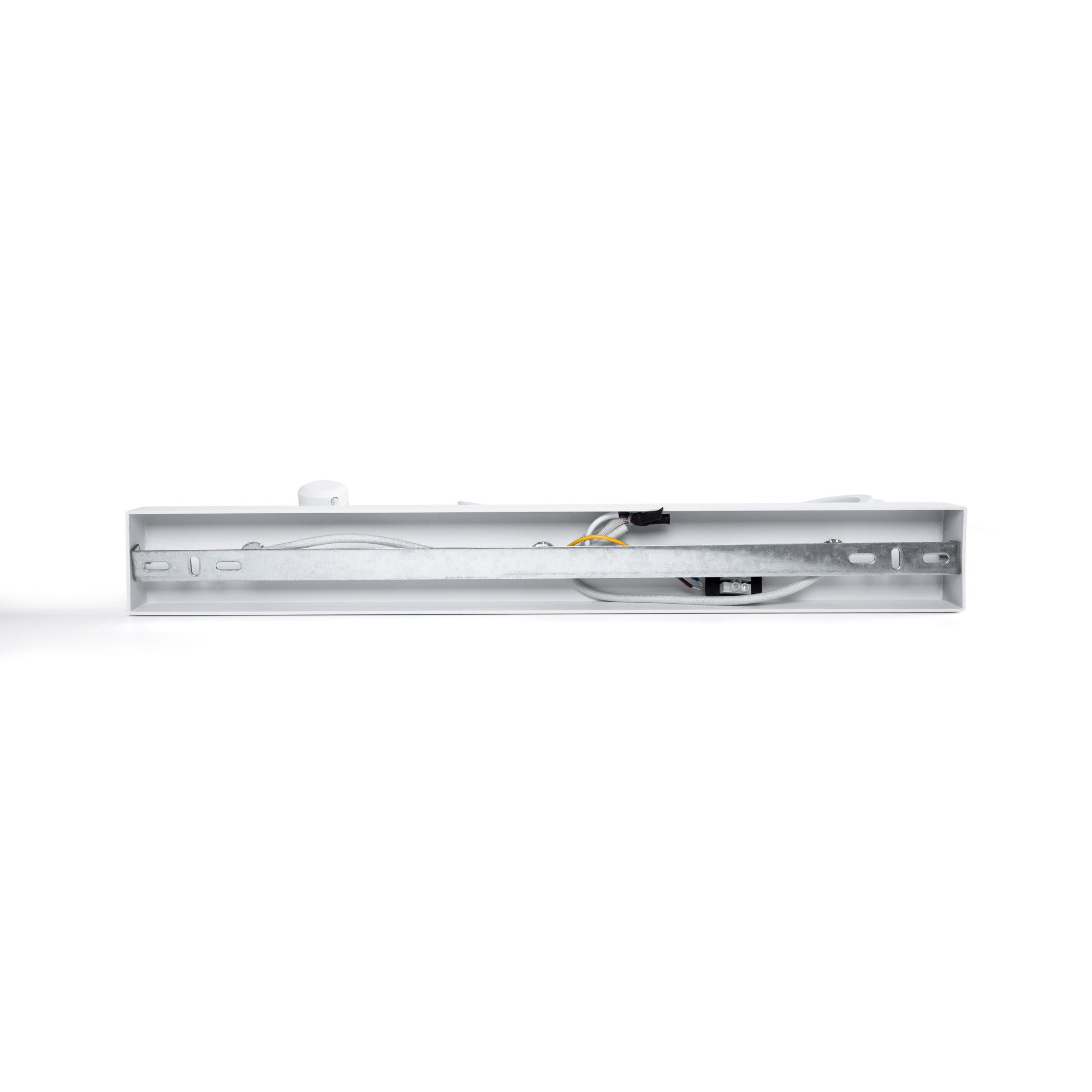 Foco de techo triple orientable "IRIS" - 3 x AR111 GU10