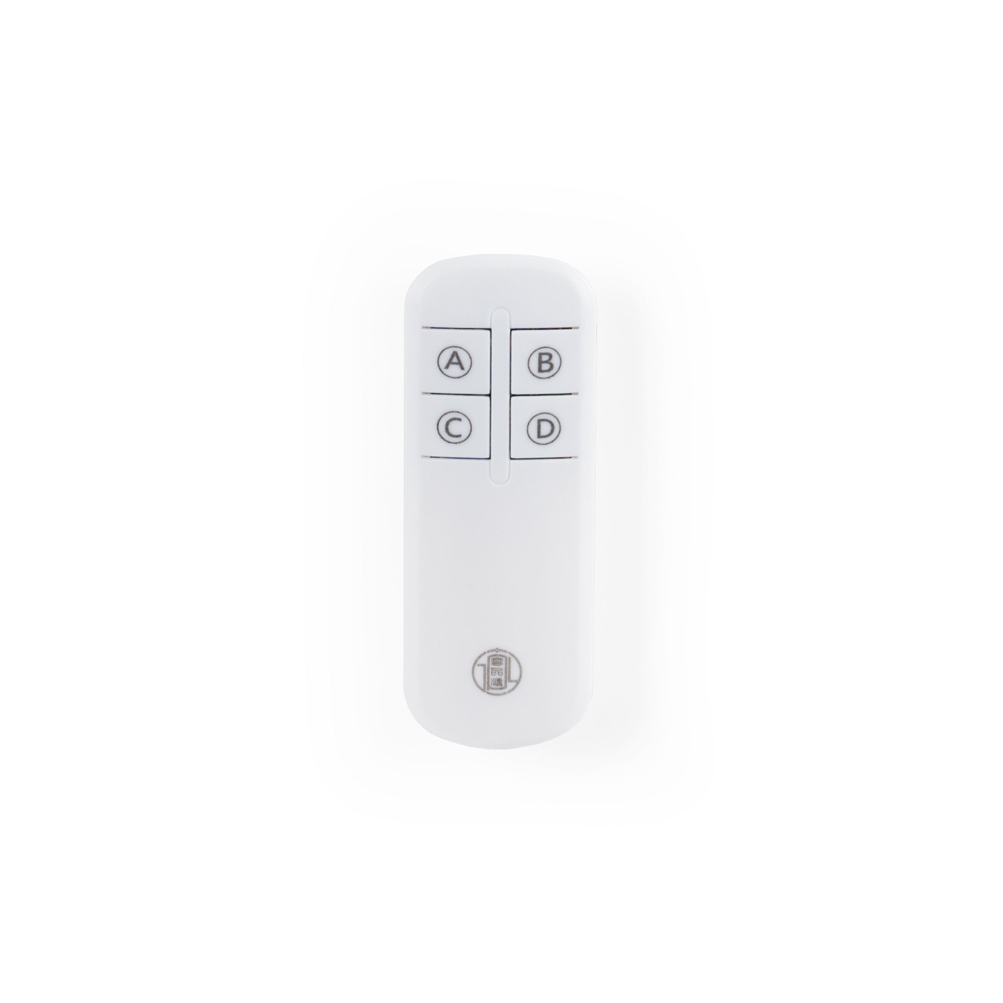 Proyector de logos LED GOBO 15W rotativo interior - Óptica 20° - IP20