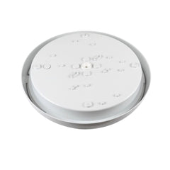 Plafón LED techo estanco / Luz de emergencia - CCT - Potencia ajustable 12W-16W - Ø31cm - IP65