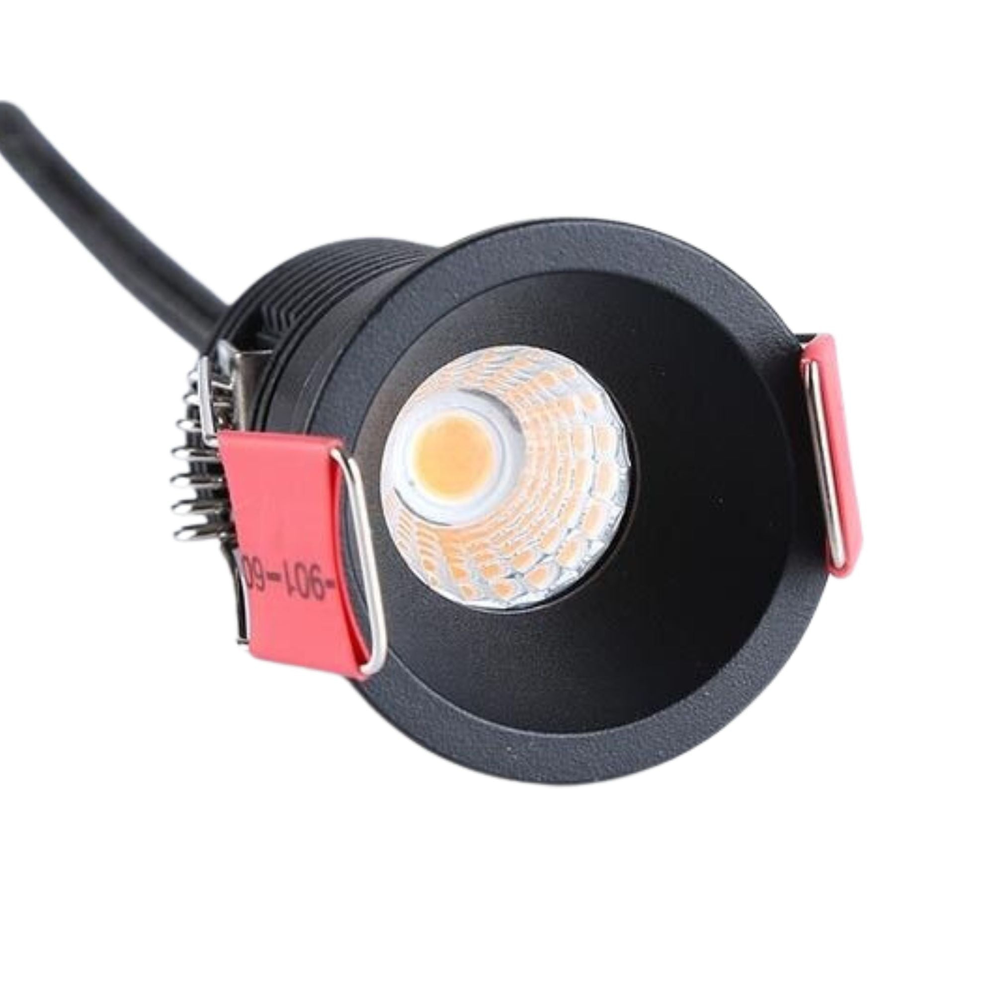 Foco LED empotrable - Chip Cree - Bajo UGR - 2700K - 3W