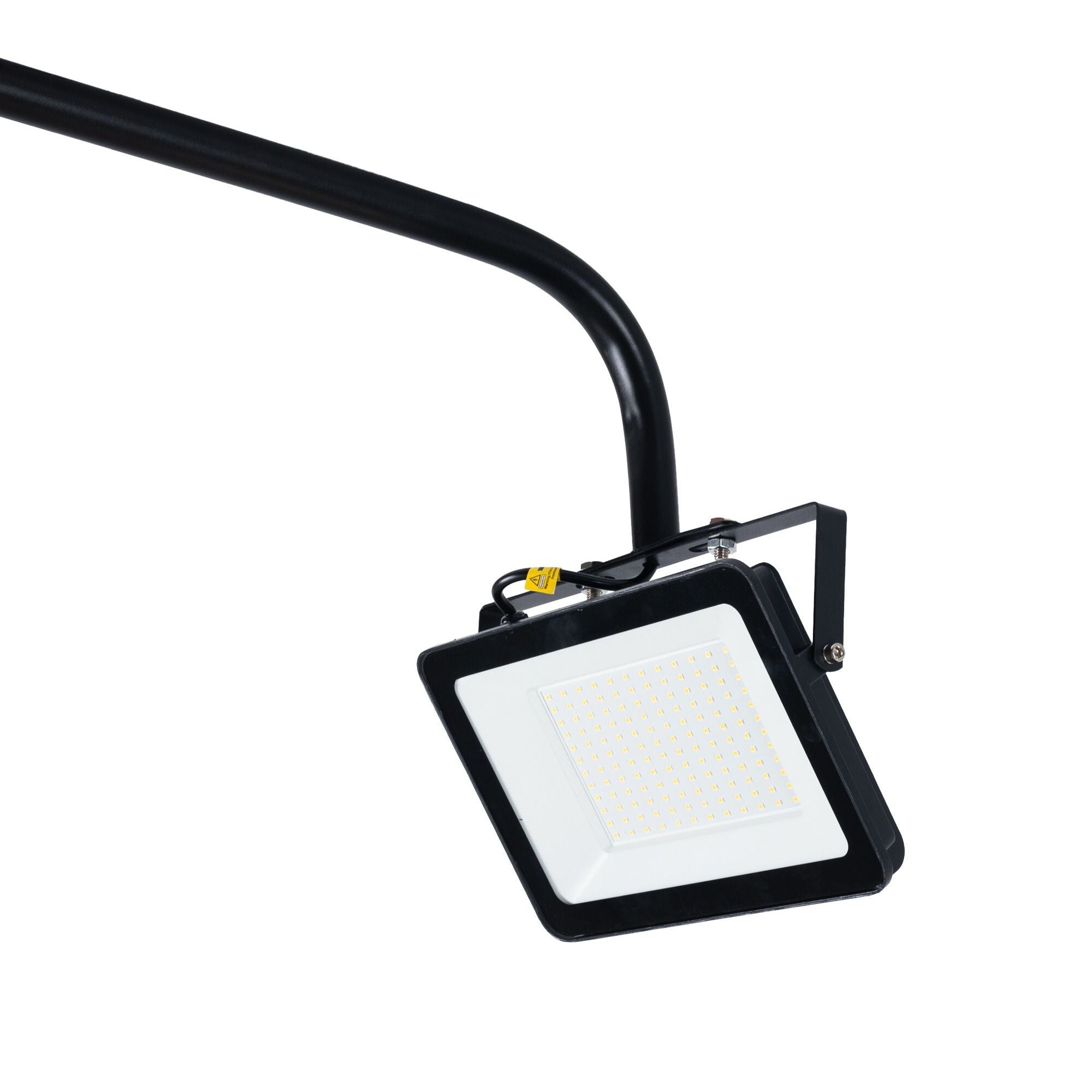 Soporte para proyector LED - 60cm - 80cm - 1 metro
