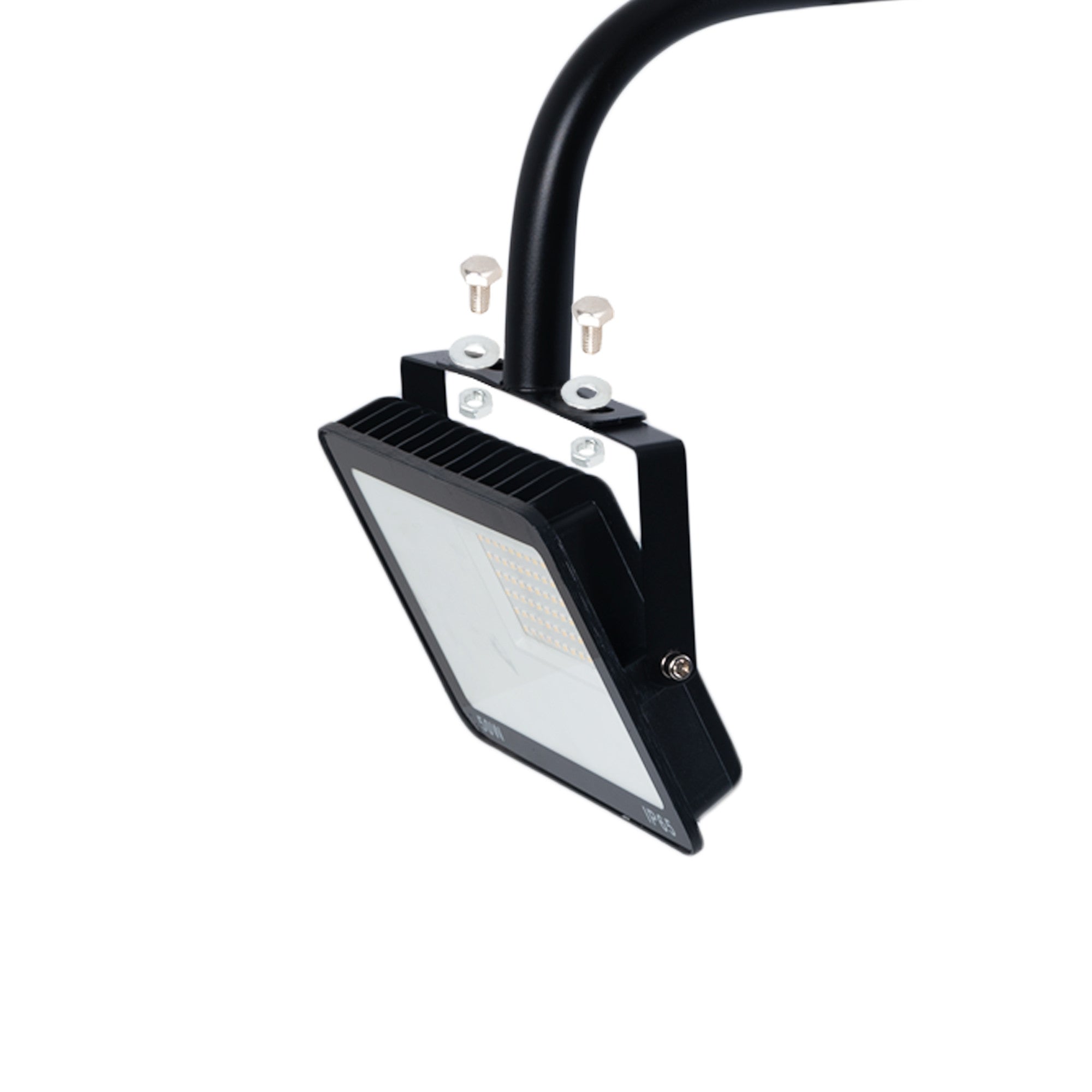 Soporte para proyector LED - 60cm - 80cm - 1 metro