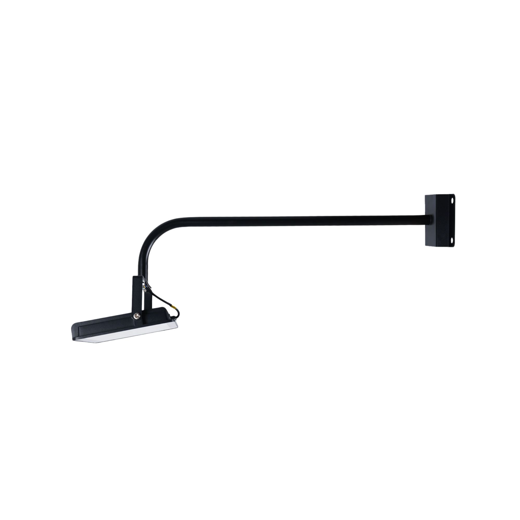 Soporte para proyector LED - 60cm - 80cm - 1 metro