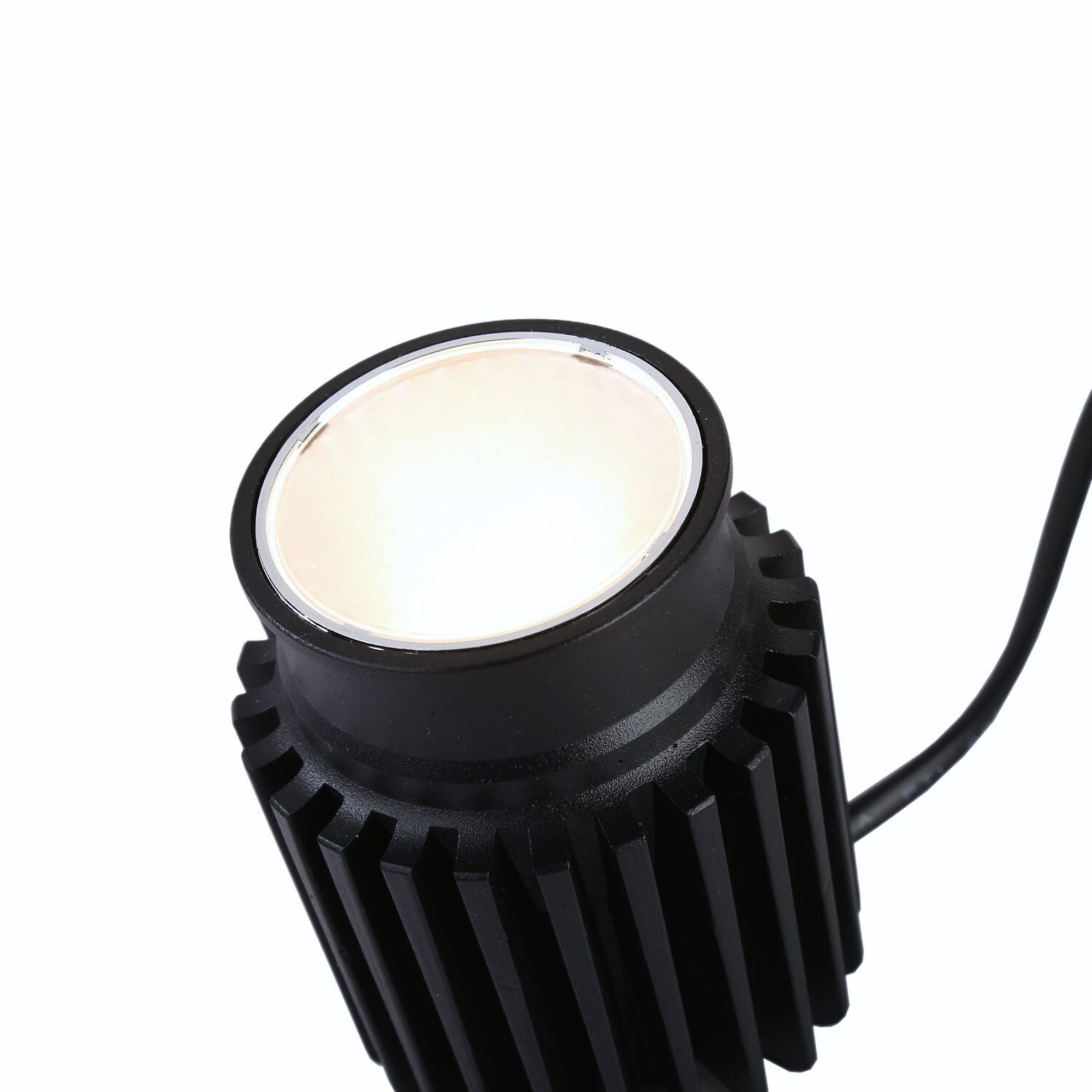 Módulo LED 15W para aro downlight MR16/GU10 - Regulable por TRIAC - 45º - CRI 90