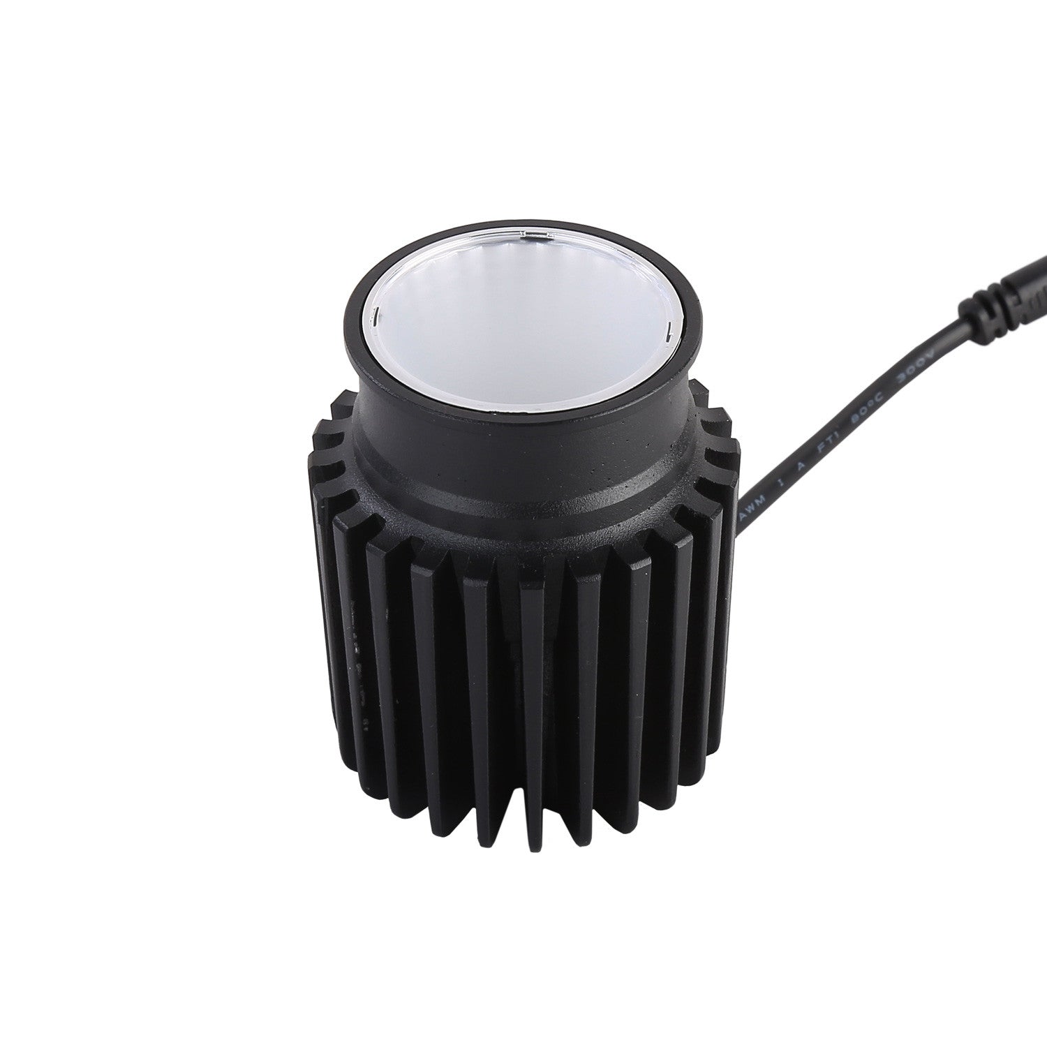 Módulo LED 15W para aro downlight MR16/GU10 - Regulable por DALI - 45º - CRI 90