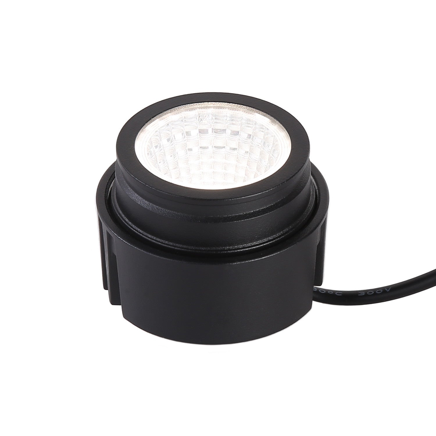 Módulo LED 7W para aro downlight MR16/GU10 - Regulable por DALI - 45º - CRI 90