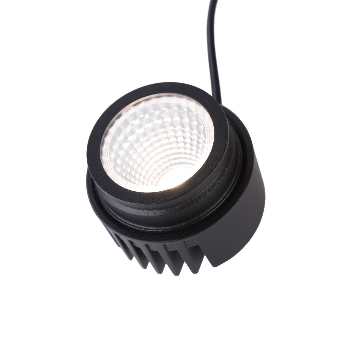 Módulo LED 7W para aro downlight MR16/GU10 - Regulable por DALI - 45º - CRI 90