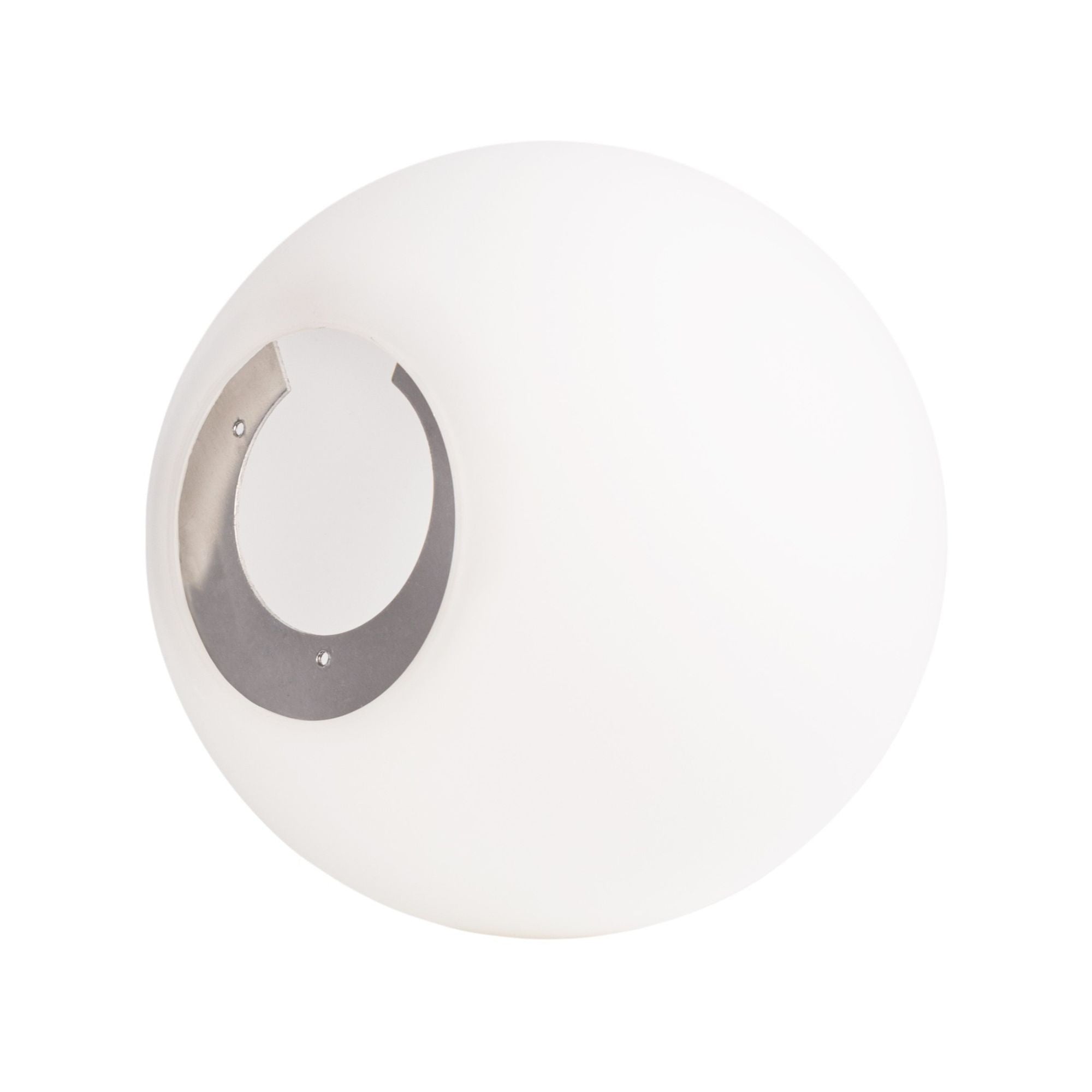 Bola de cristal opalino para recambio - Ø220mm