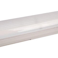 Pantalla estanca LED / Luz de emergencia - CCT - 120cm - Conectable - 40W - IP65