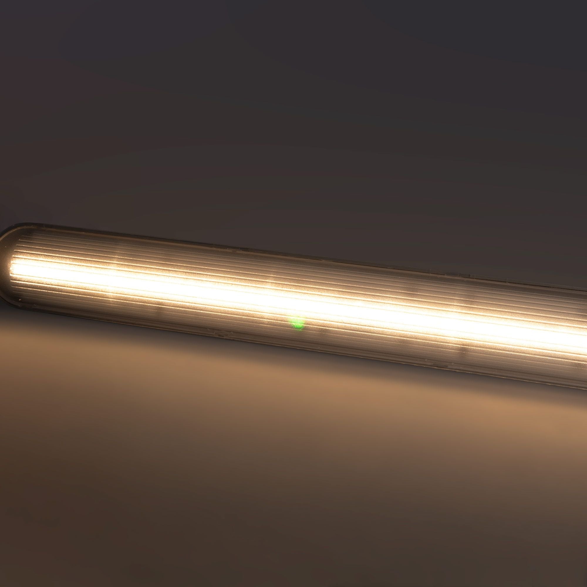 Pantalla estanca LED / Luz de emergencia - CCT - 120cm - Conectable - 40W - IP65