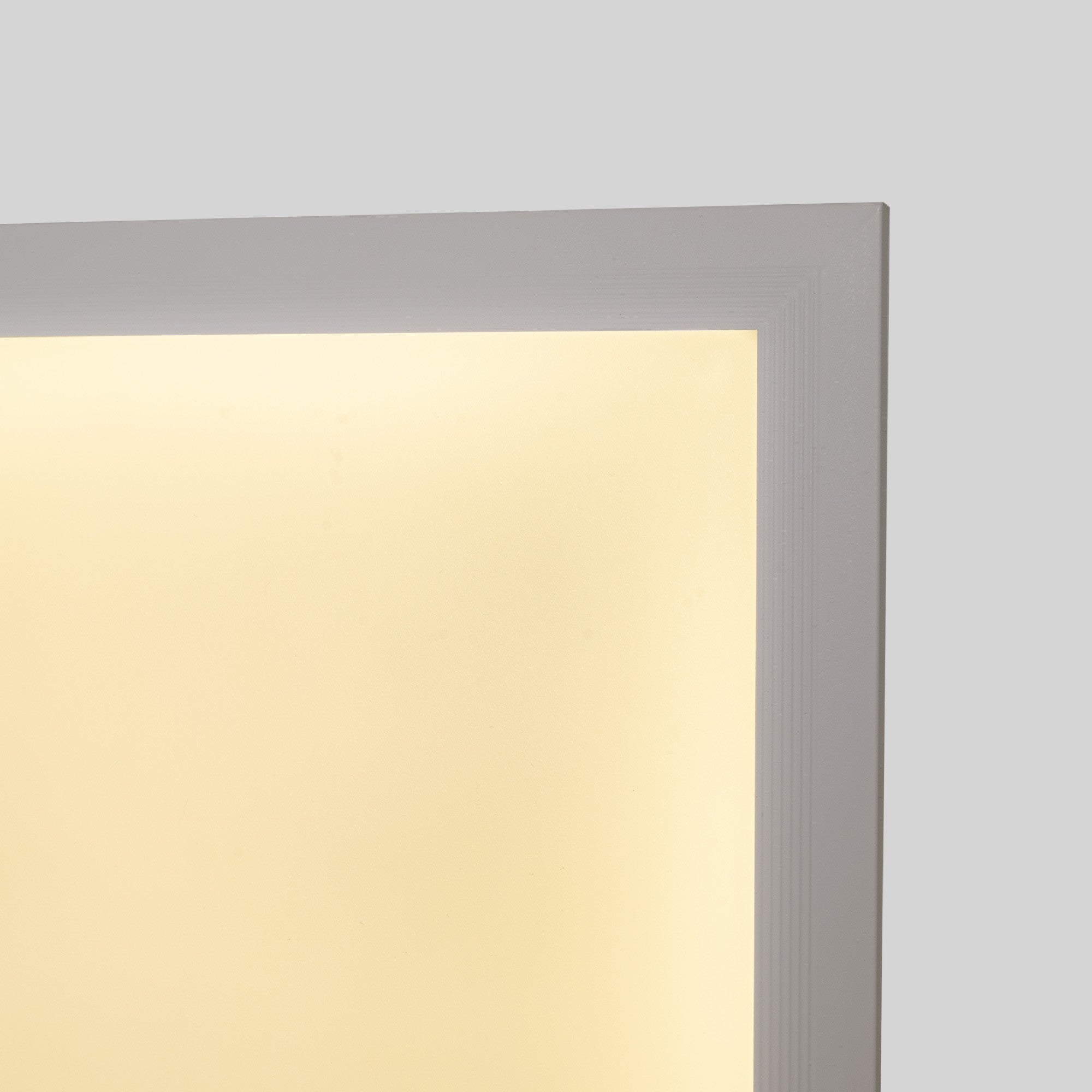 Panel LED empotrable Backlight 60x60cm - 36W - IP54 - Driver Philips - UGR22