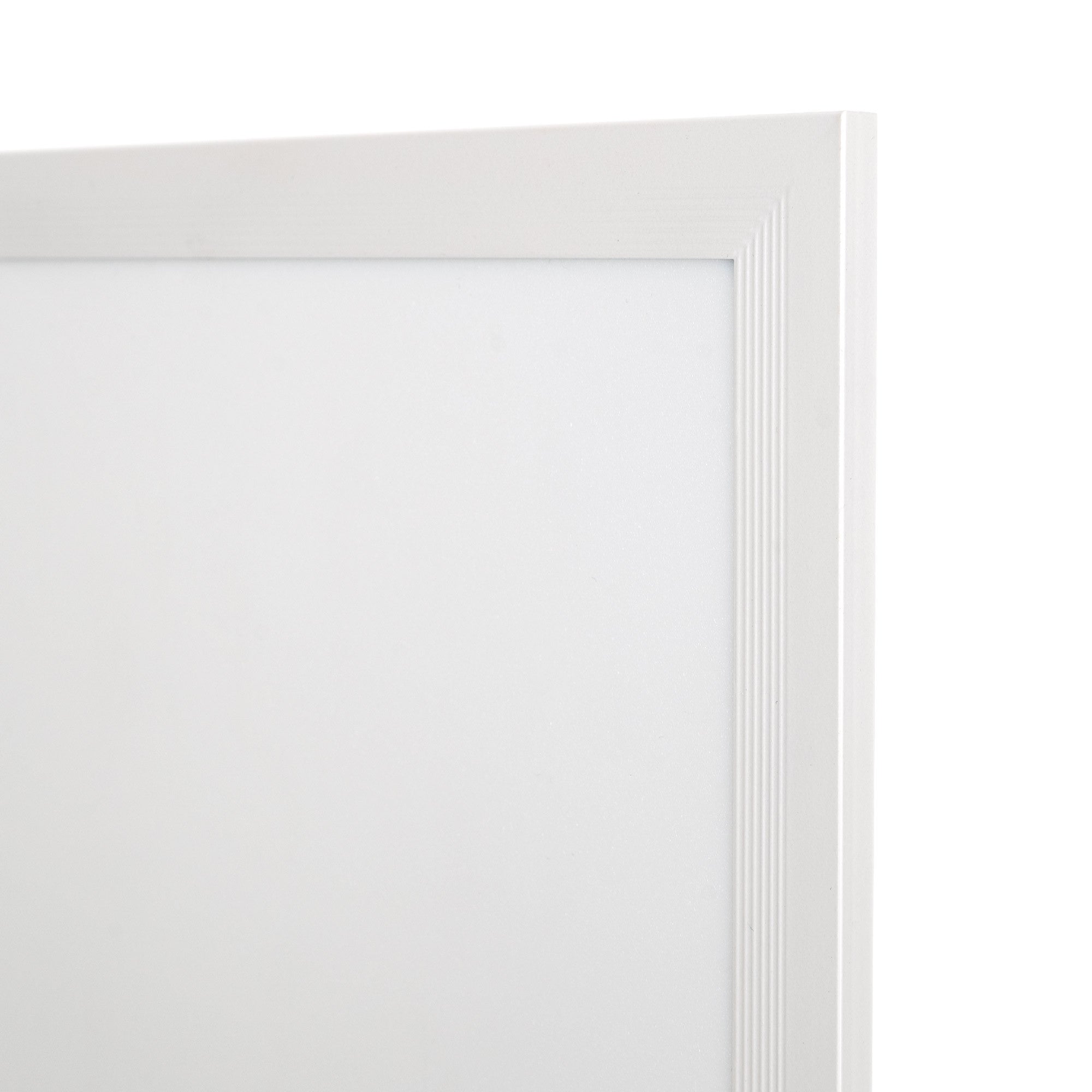 Panel LED empotrable Backlight 60x60cm - 36W - IP54 - Driver Philips - UGR22