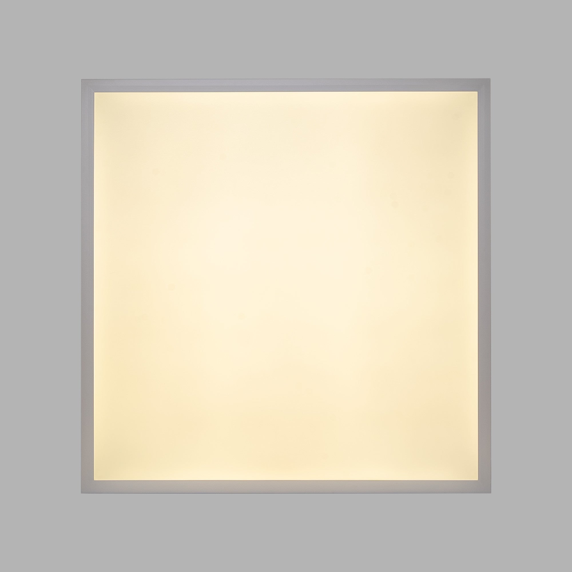 Panel LED empotrable Backlight 60x60cm - UGR18 - 36W - IP40 - Driver Philips