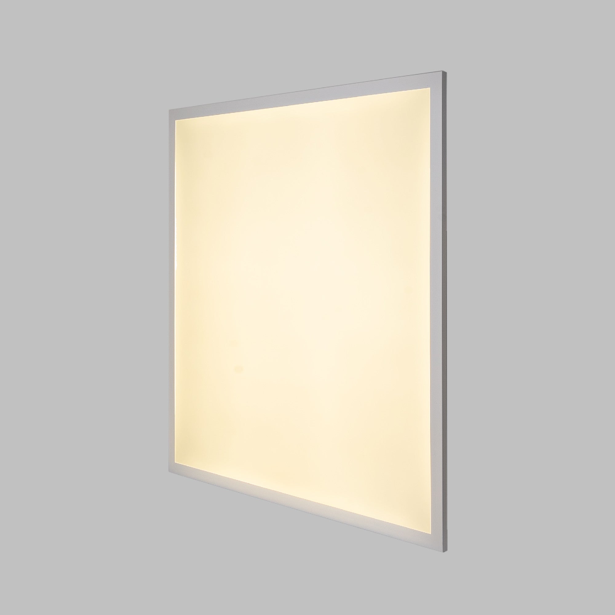 Panel LED empotrable Backlight 60x60cm - 36W - IP54 - Driver Philips - UGR22