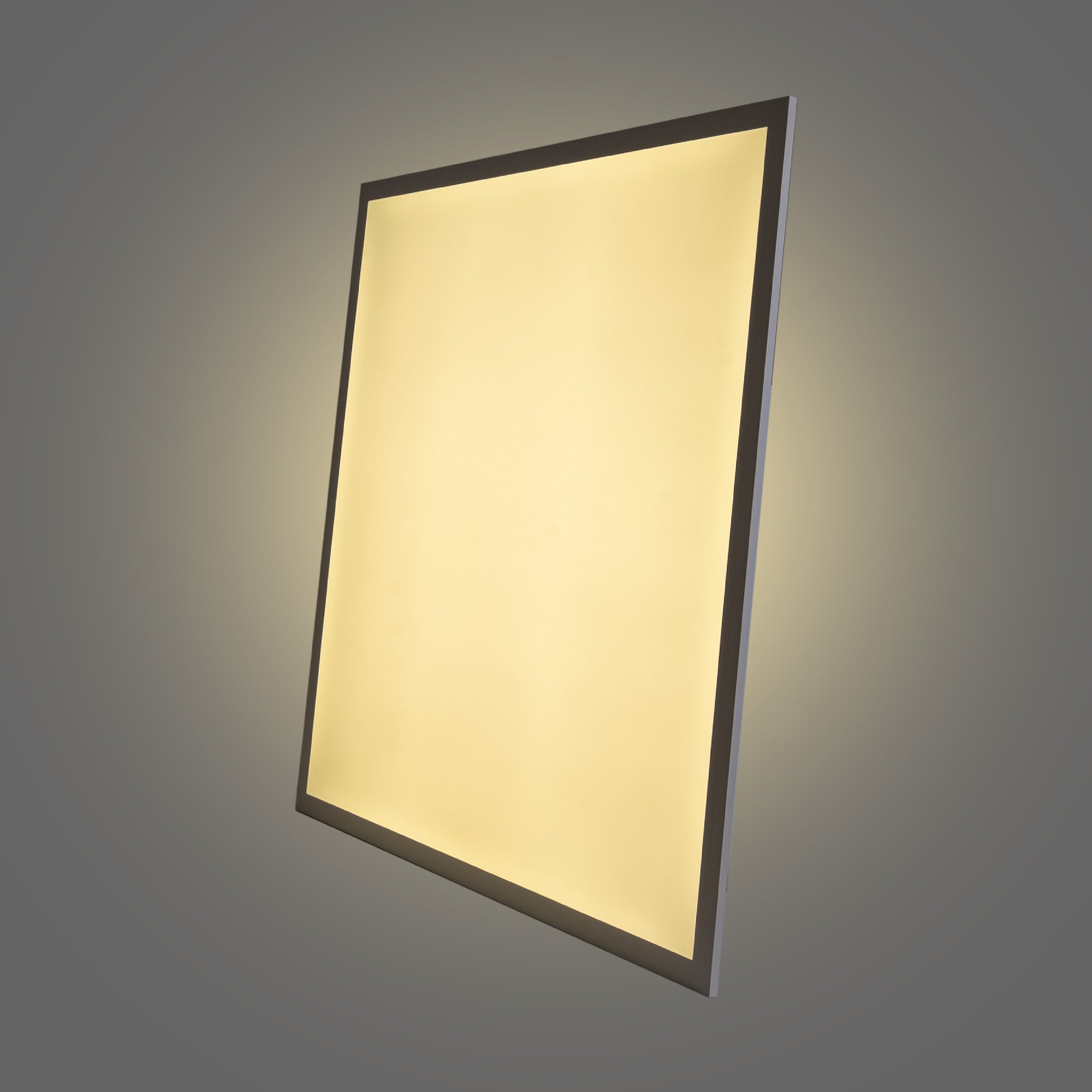 Panel LED empotrable Backlight 60x60cm - 36W - IP54 - Driver Philips - UGR22