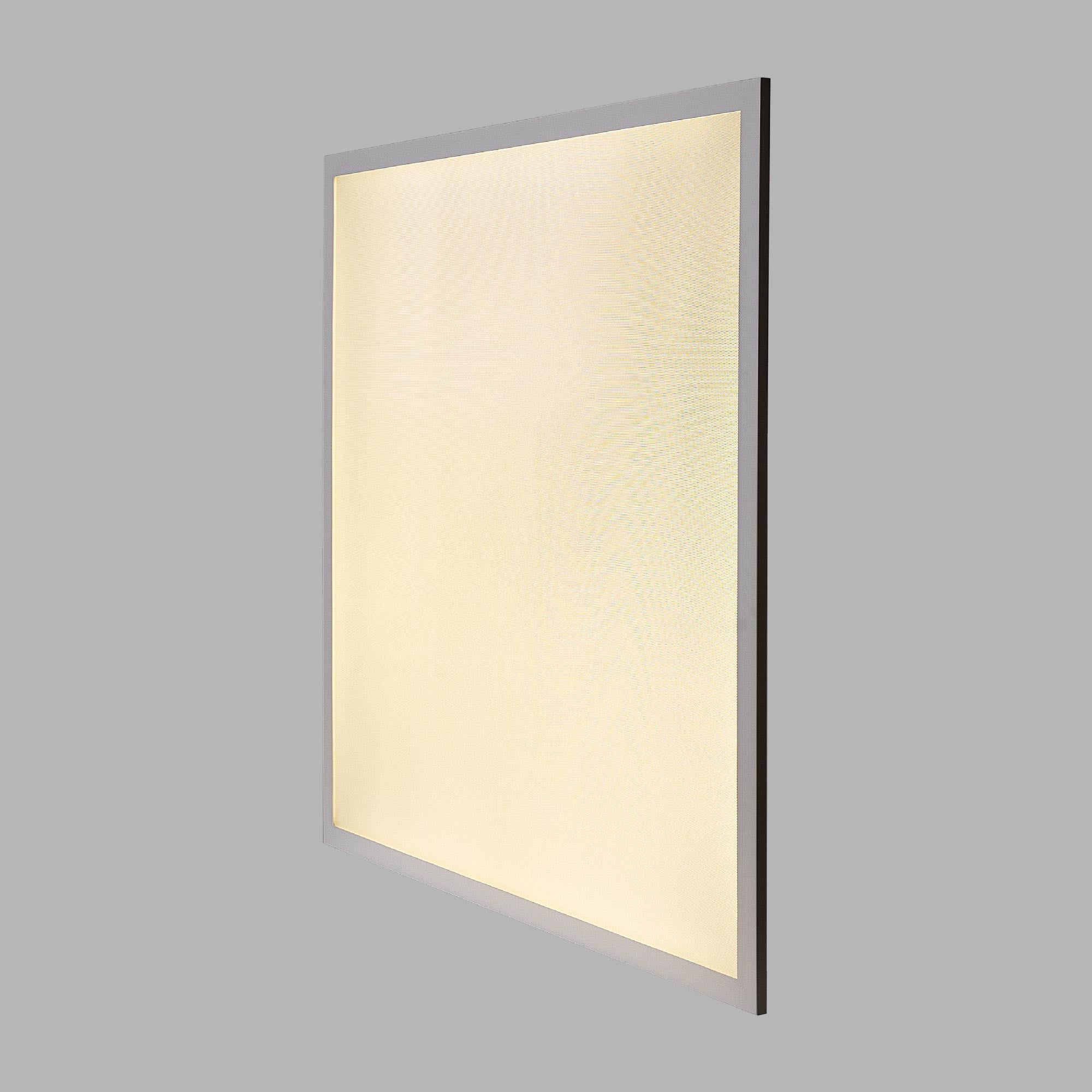 Panel LED empotrable Backlight 60x60cm - UGR18 - 36W - IP40 - Driver Philips