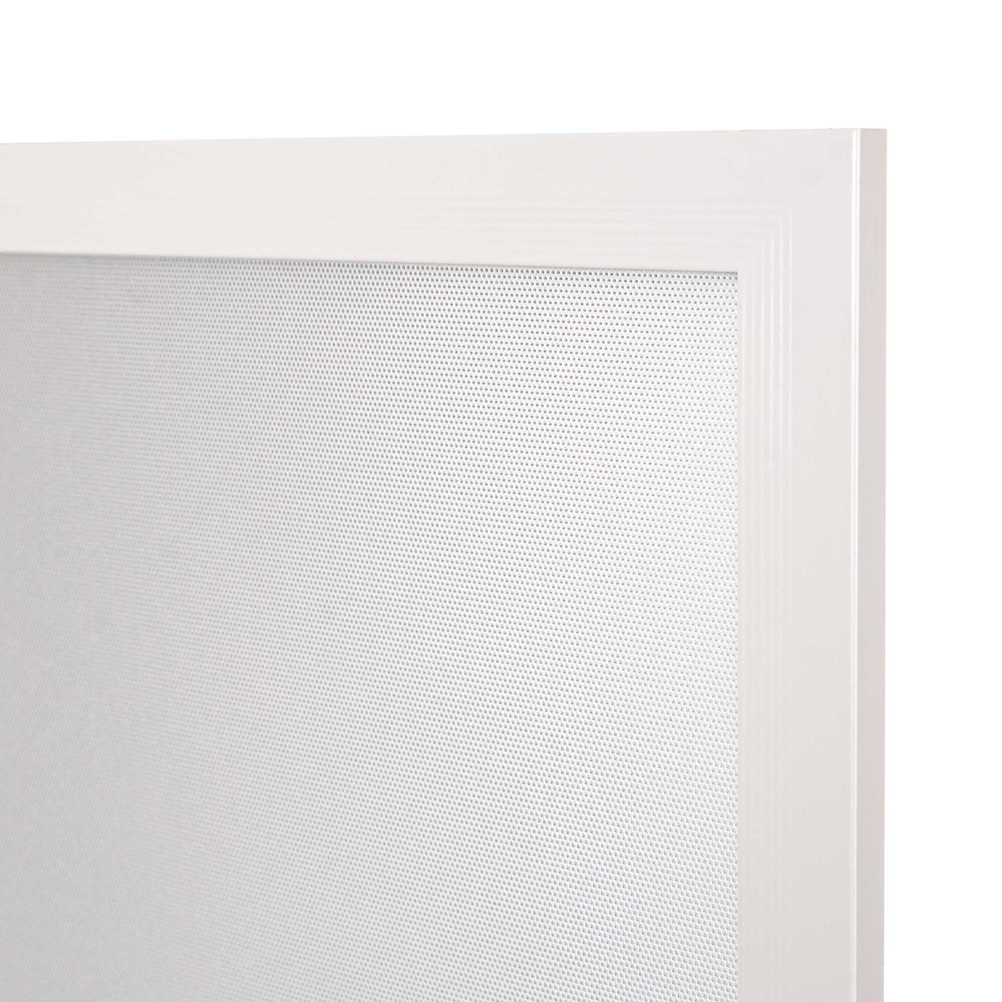 Panel LED empotrable Backlight 60x60cm - UGR18 - 36W - IP40 - Driver Philips