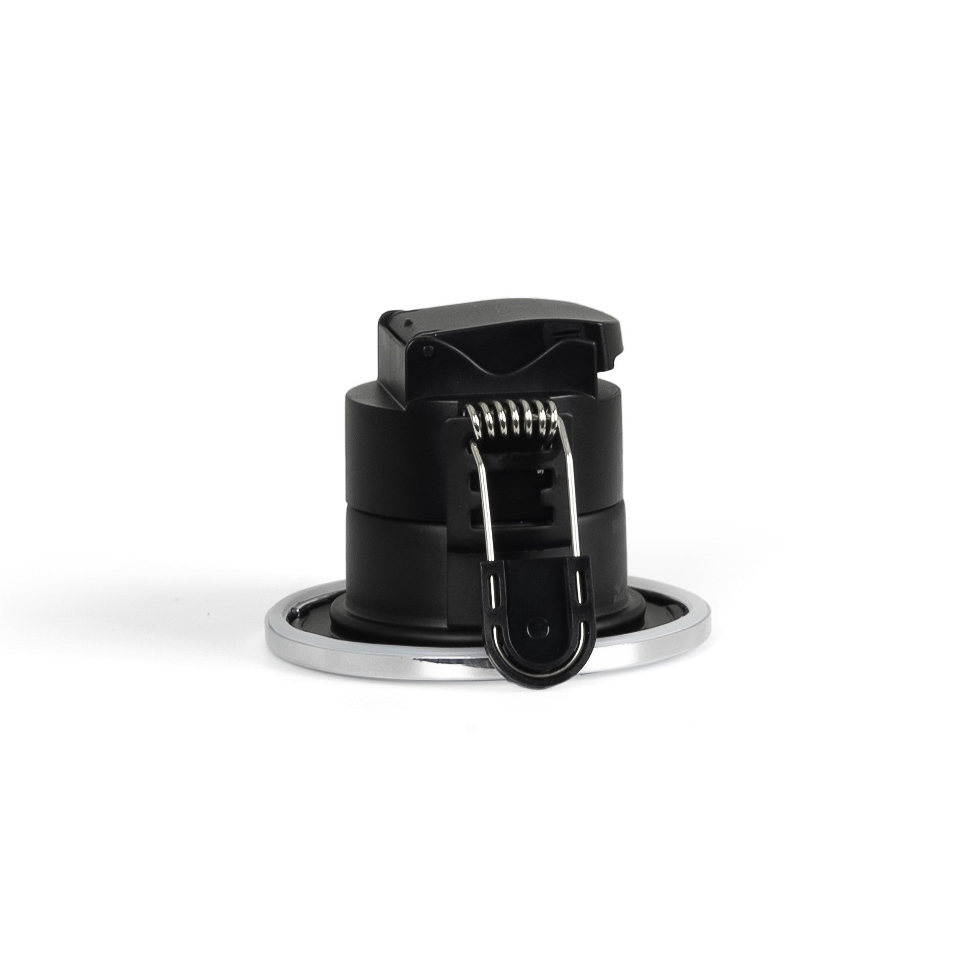 Downlight LED 6W CCT - TRIAC regulable - Corte Ø68mm - IP65