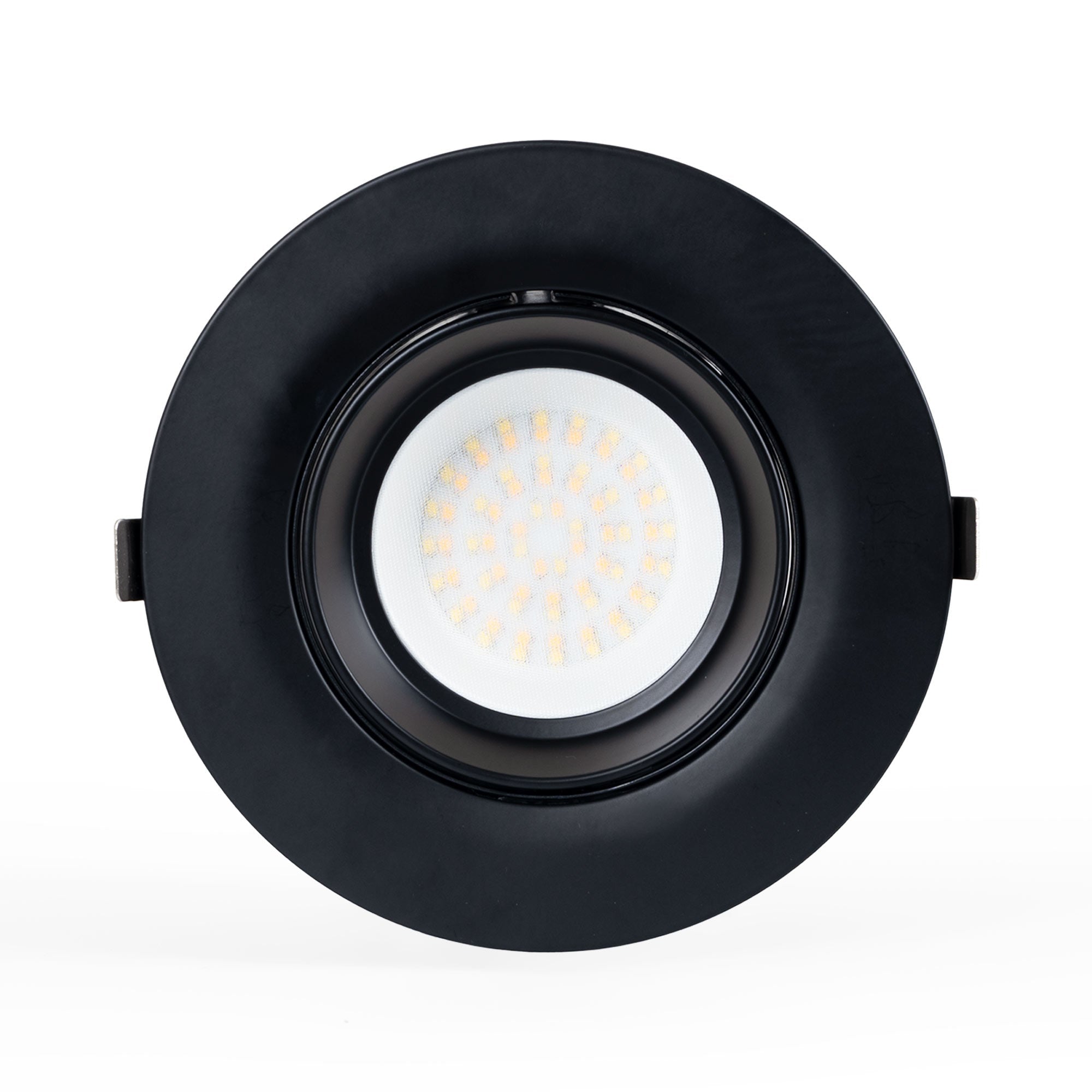 Downlight LED circular orientable CCT 38W - 120° Driver LIFUD