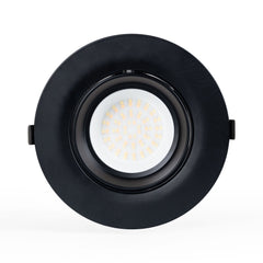 Downlight LED circular orientable CCT 38W - 120° Driver LIFUD