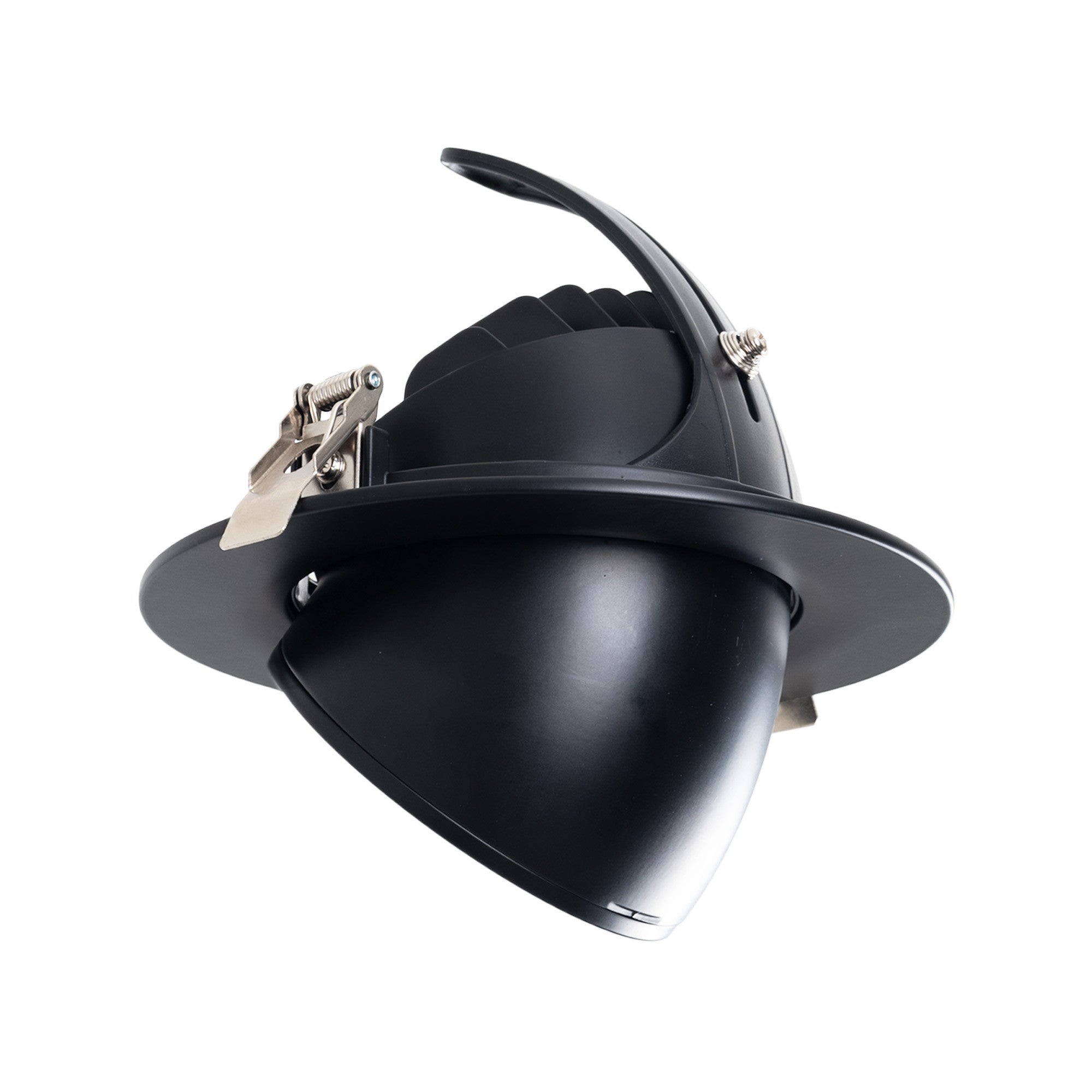 Downlight LED circular orientable CCT 38W - 120° Driver LIFUD