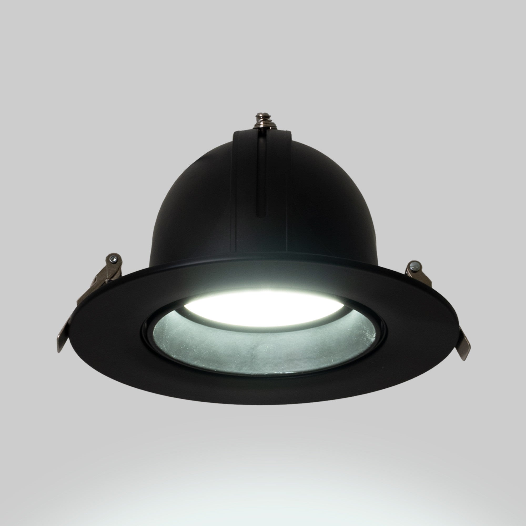 Downlight LED circular orientable CCT 38W - 120° Driver LIFUD