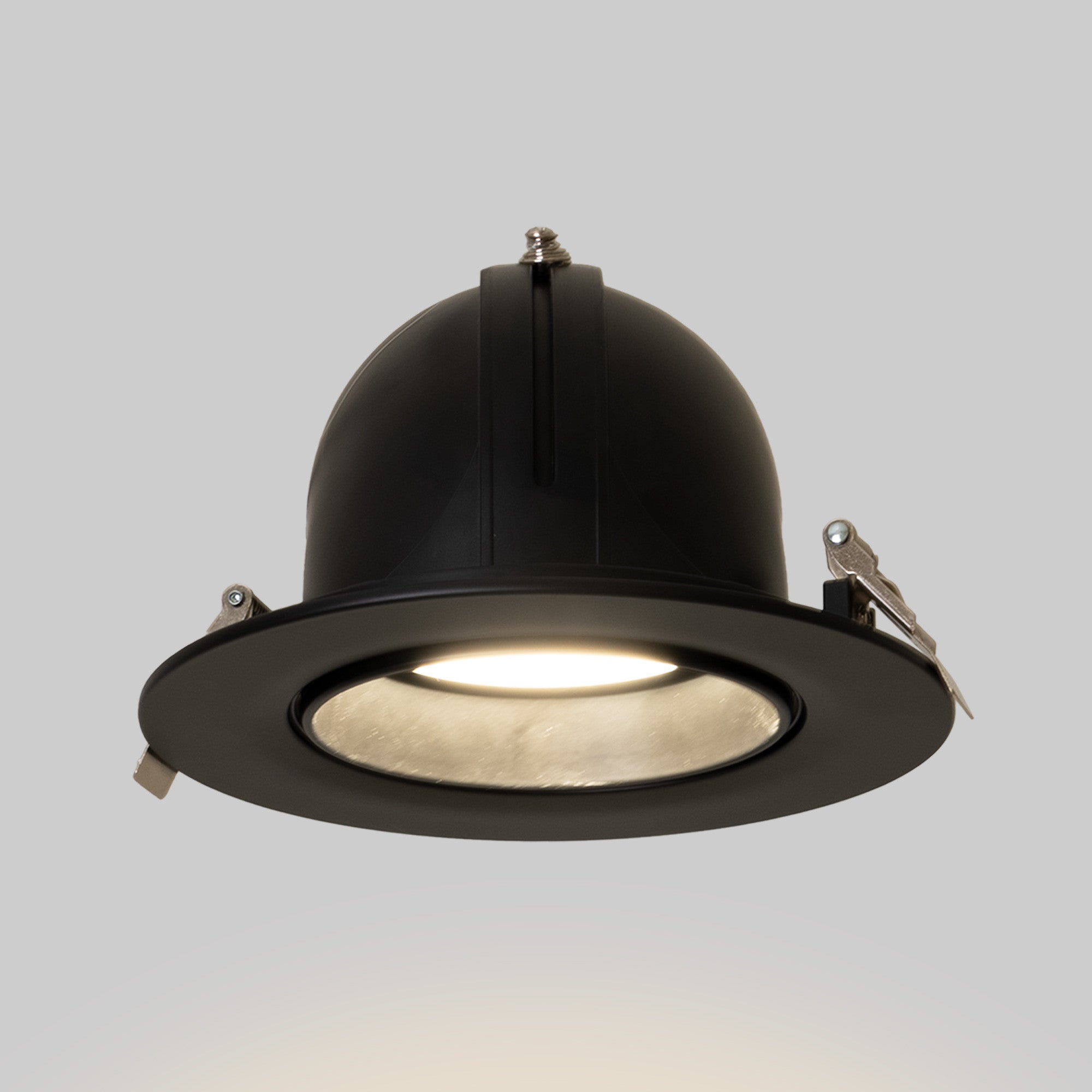 Downlight LED circular orientable CCT 38W - 120° Driver LIFUD
