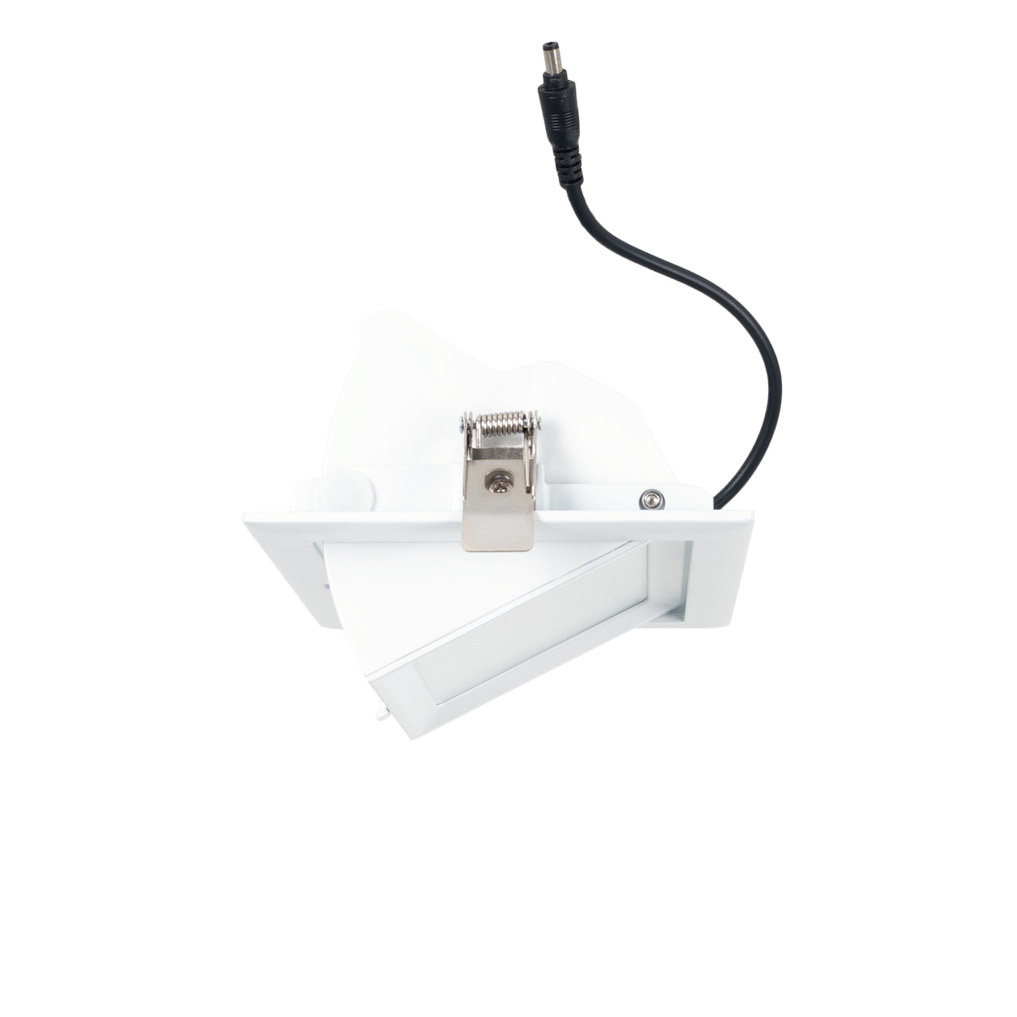 Downlight LED rectangular orientable CCT 60W  - 100° Driver LIFUD