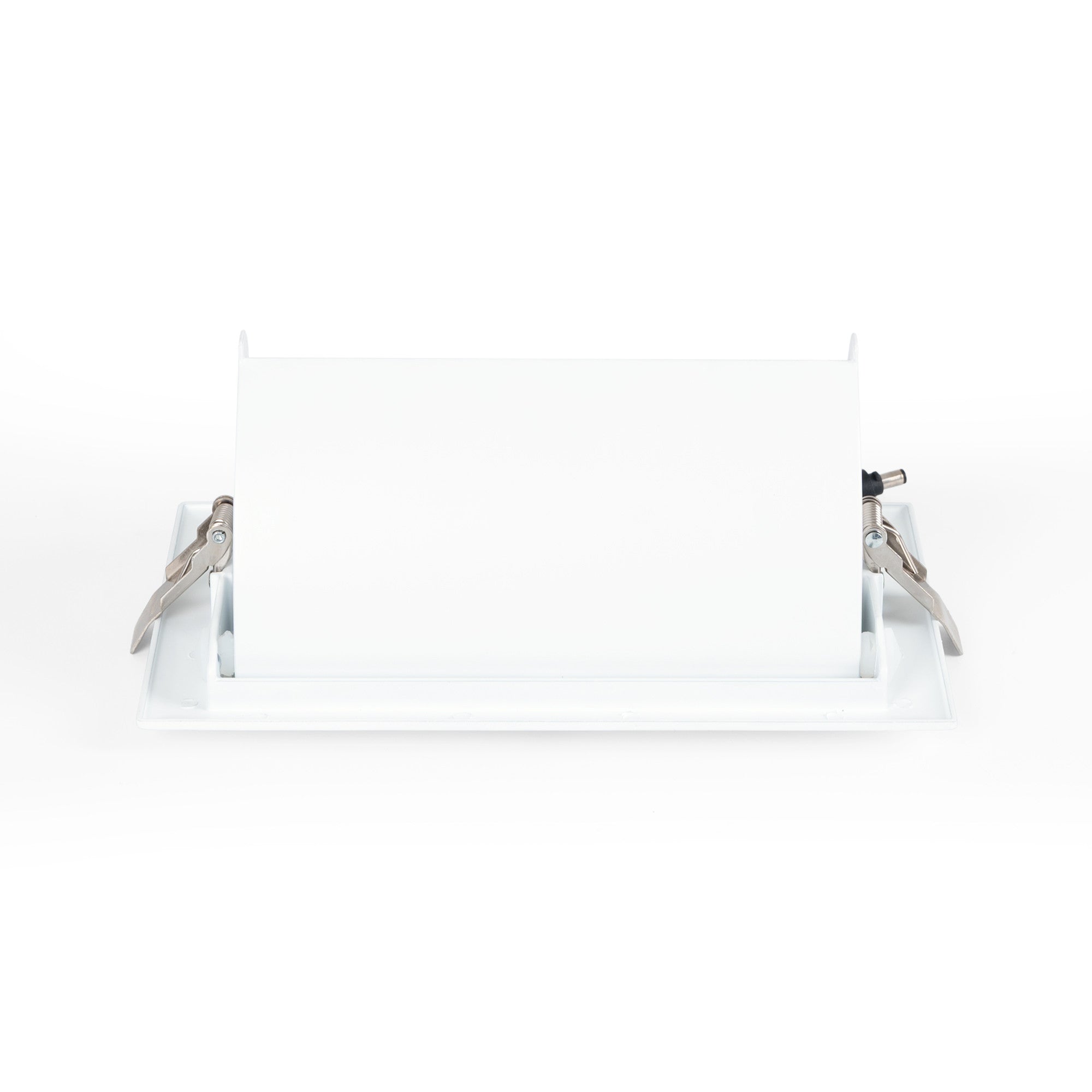 Downlight LED rectangular orientable CCT 60W  - 100° Driver LIFUD