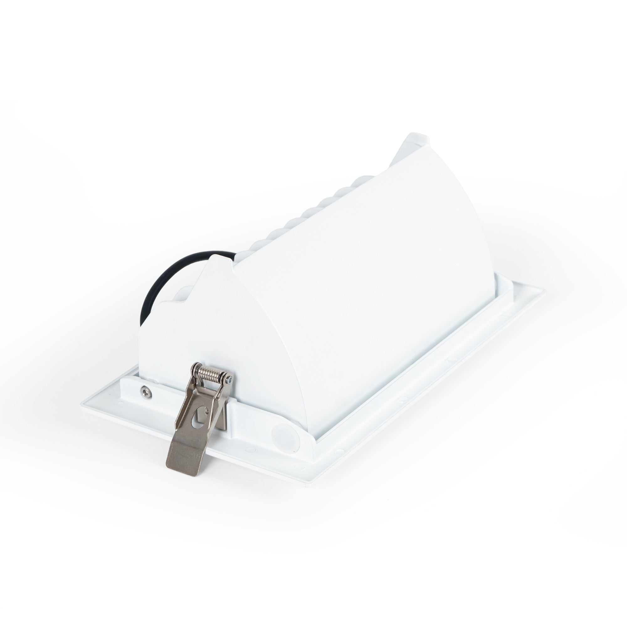 Downlight LED rectangular orientable CCT 60W  - 100° Driver LIFUD