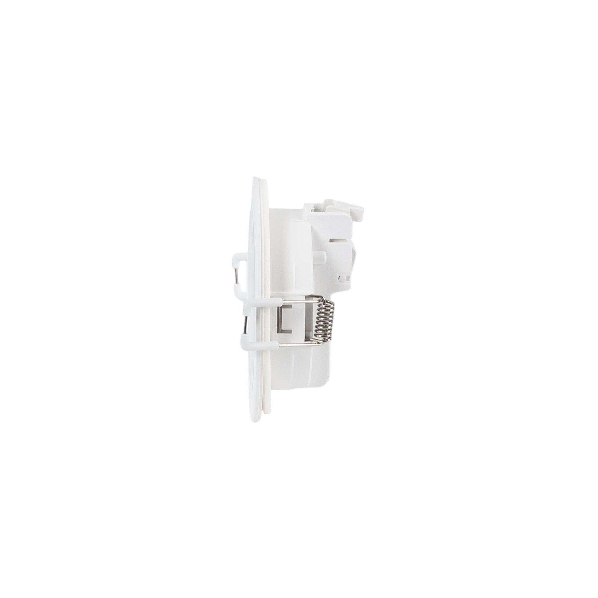 Downlight LED exterior 5W  - IP65 - TRIAC regulable - Aro intercambiable - Corte Ø68mm