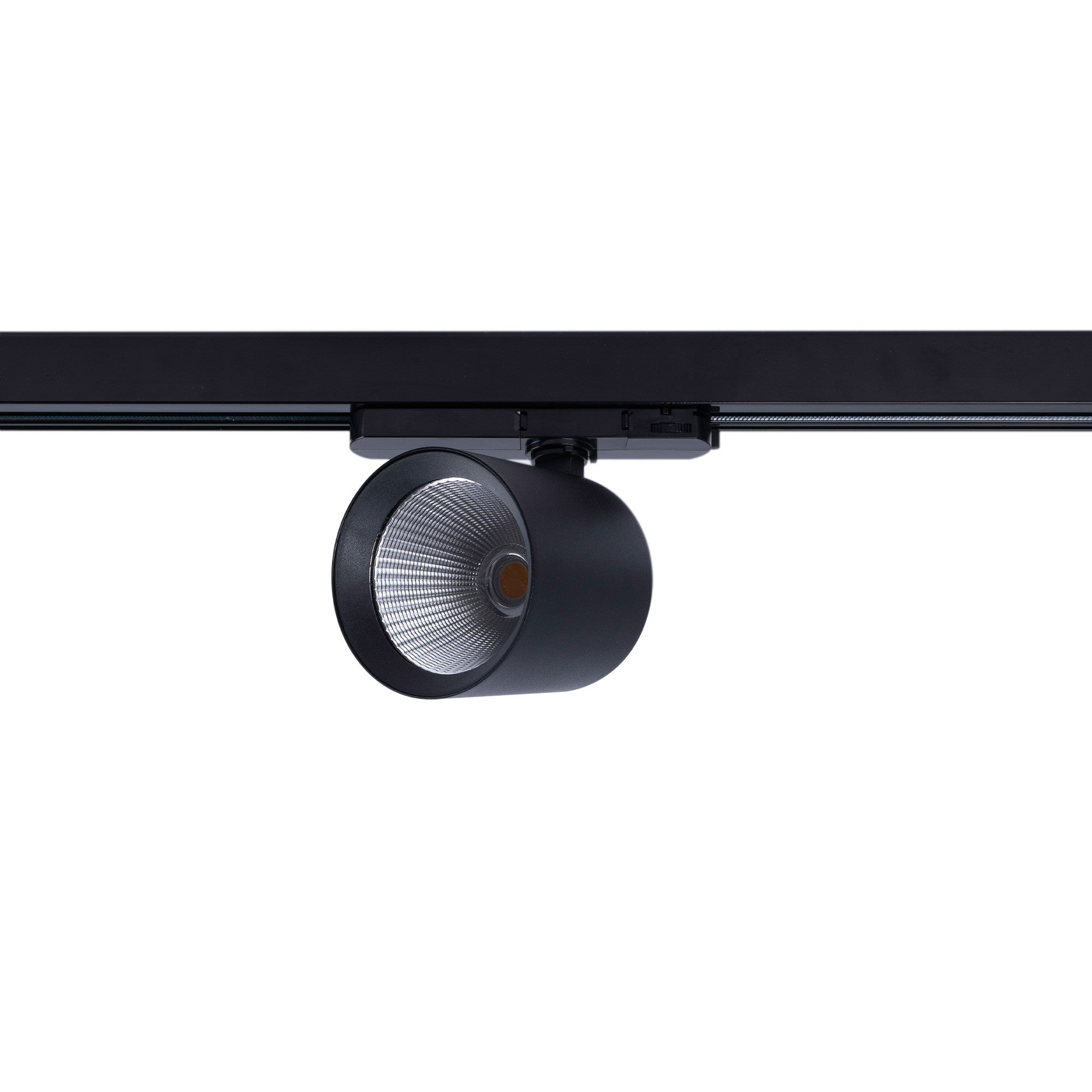 Proyector LED para carril trifásico 40W - Pescados y Mariscos - Driver Philips Xitanium