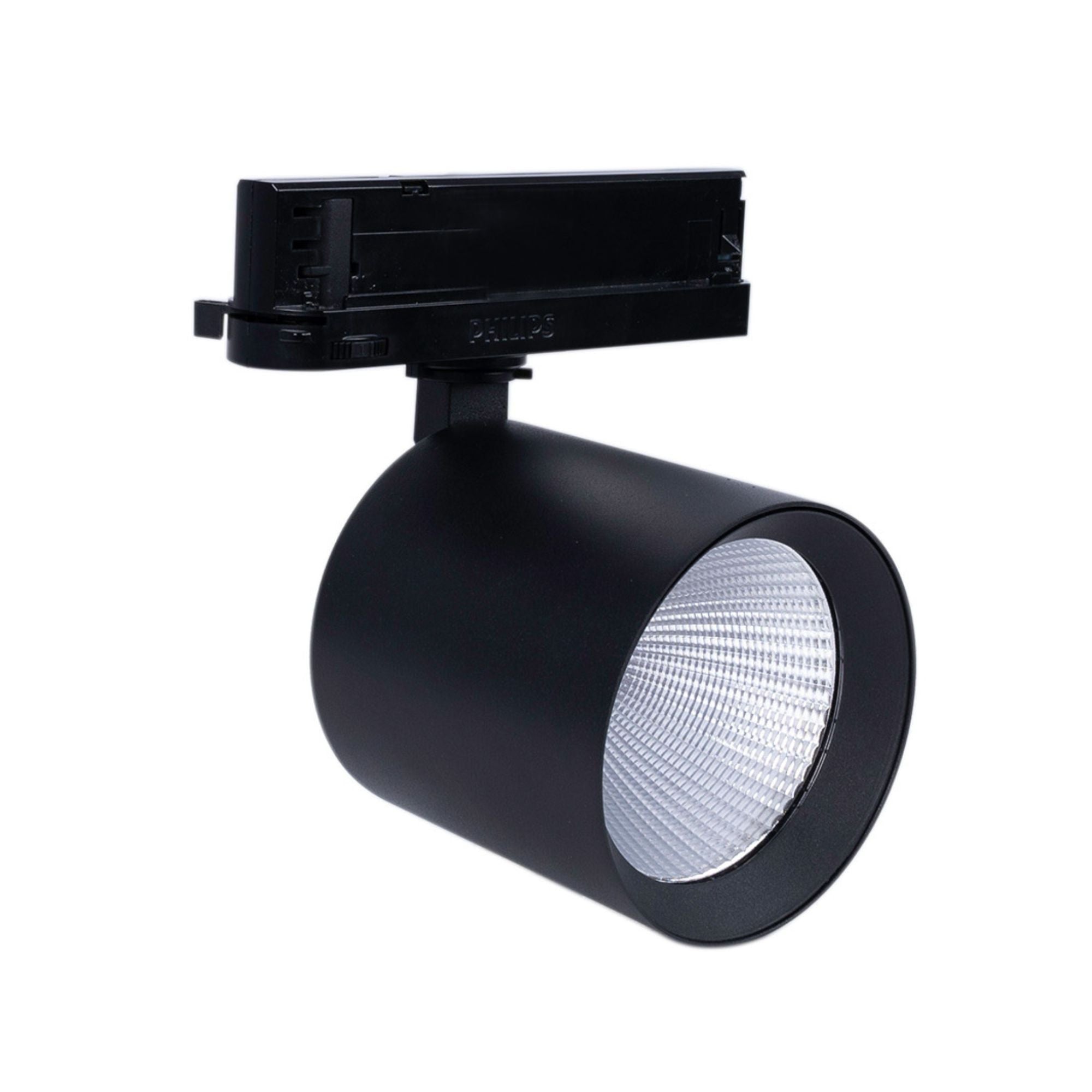 Proyector LED para carril trifásico 40W - Pescados y Mariscos - Driver Philips Xitanium
