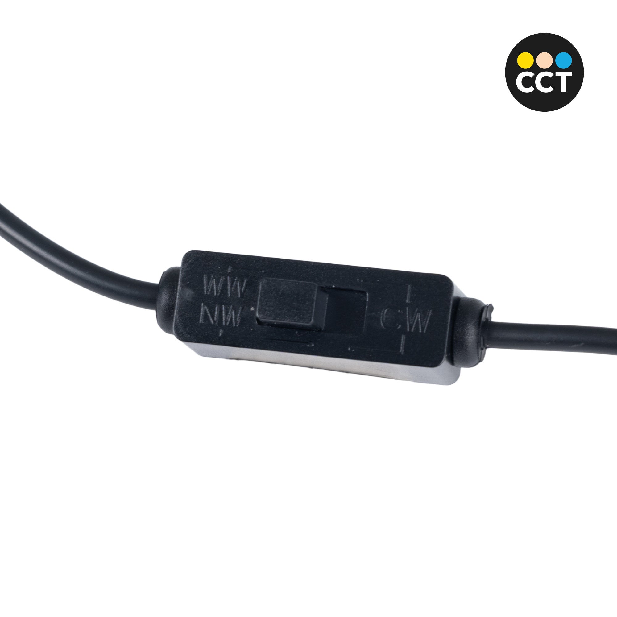 Módulo LED 30W QR111- CCT - Driver externo - 60° - CRI 90