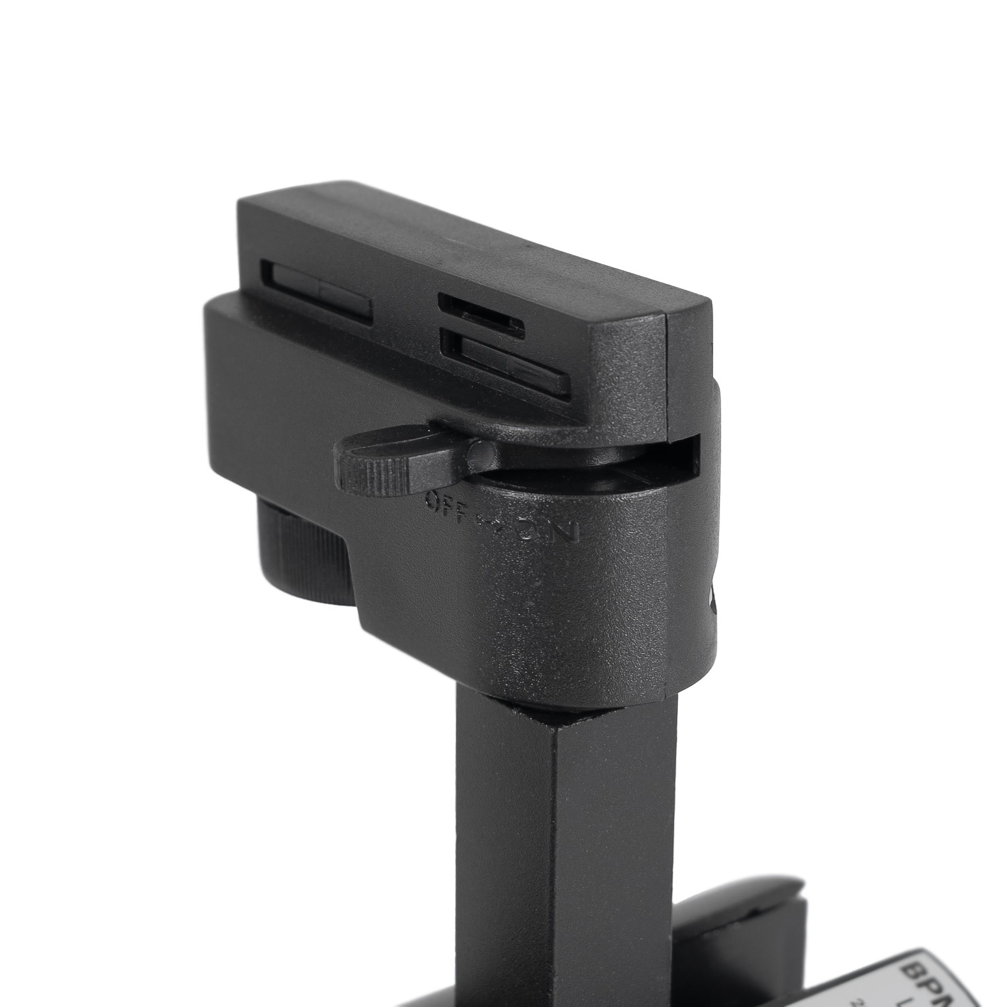 Proyector LED para carril monofásico 20W - CCT - CRI 90 - 1800 lm