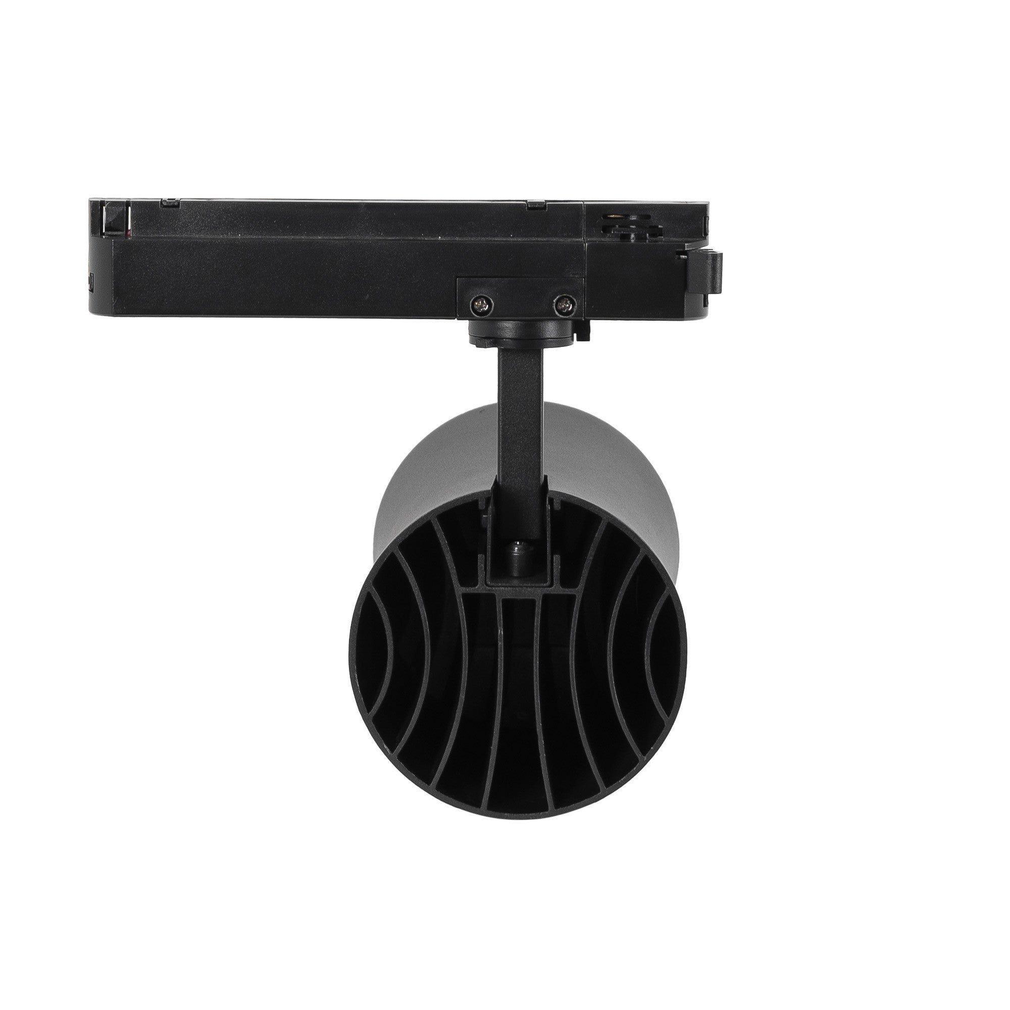 Proyector LED arquitectónico para carril monofásico CCT - 40W - CRI 90