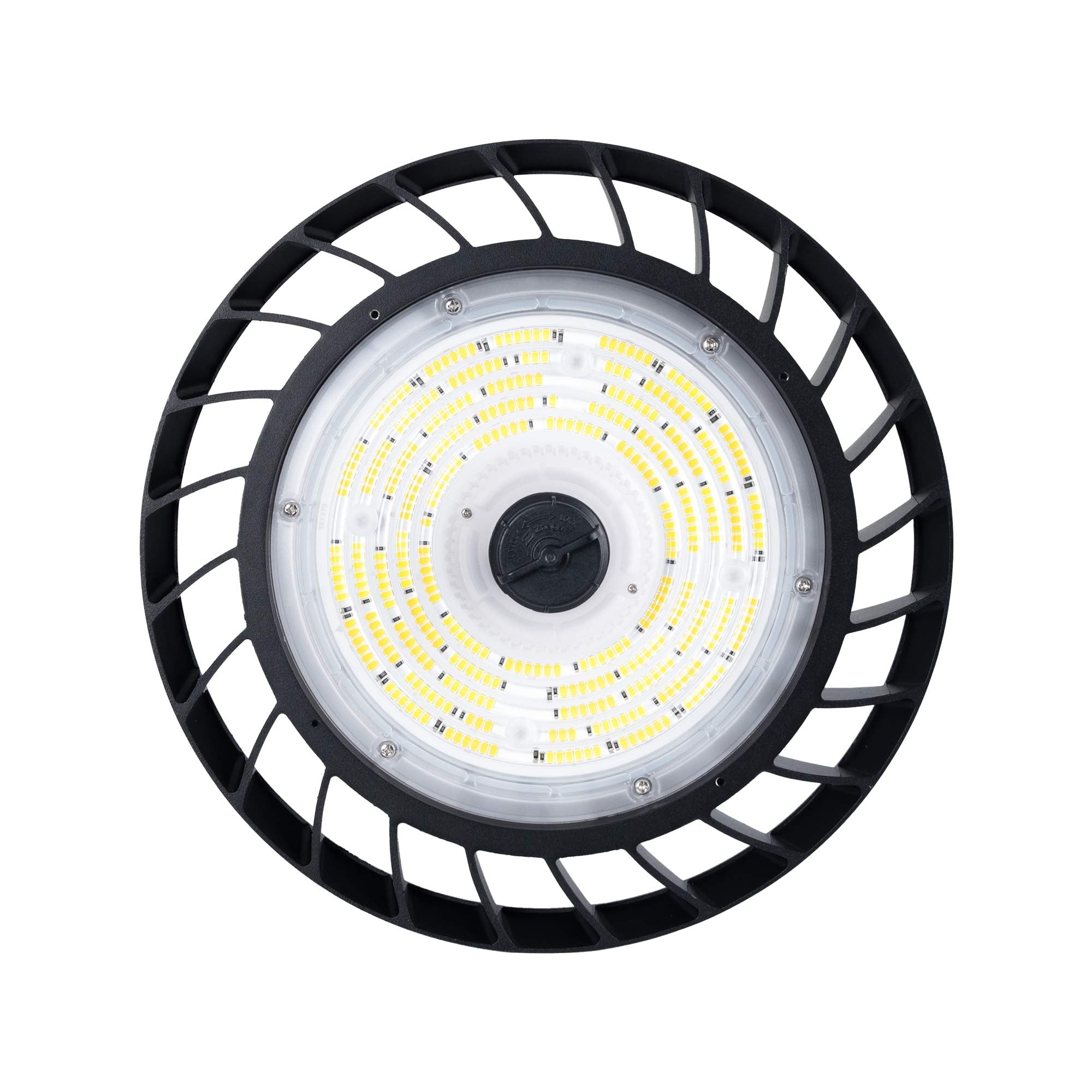 Campana LED UFO industrial 150W - CCT - 170lm/W - Driver LIFUD - IP65 - 10 años garantía