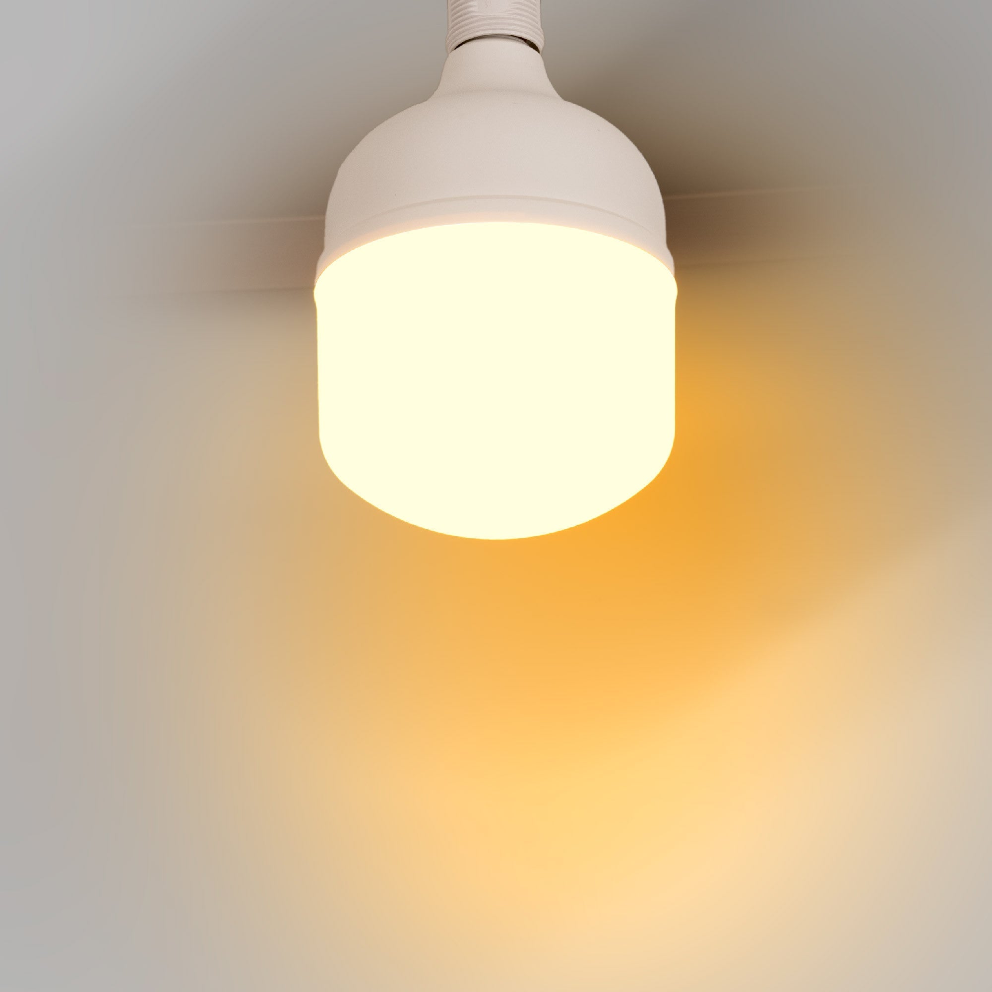 Bombilla LED de alta potencia E27 T140 - 50W