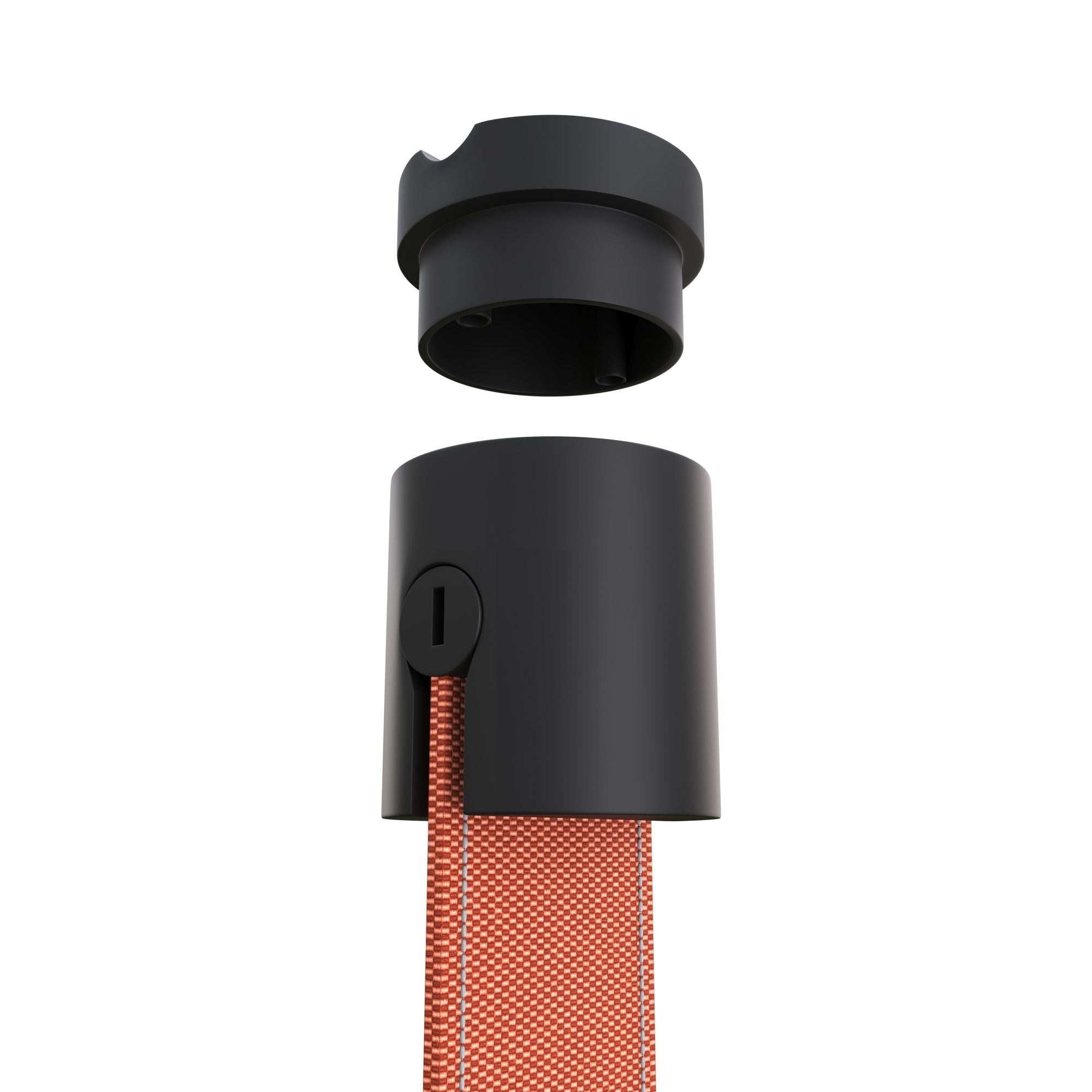 Florón final embellecedor para  "Axia" - Ø51mm