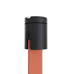 Florón final embellecedor para  "Axia" - Ø51mm