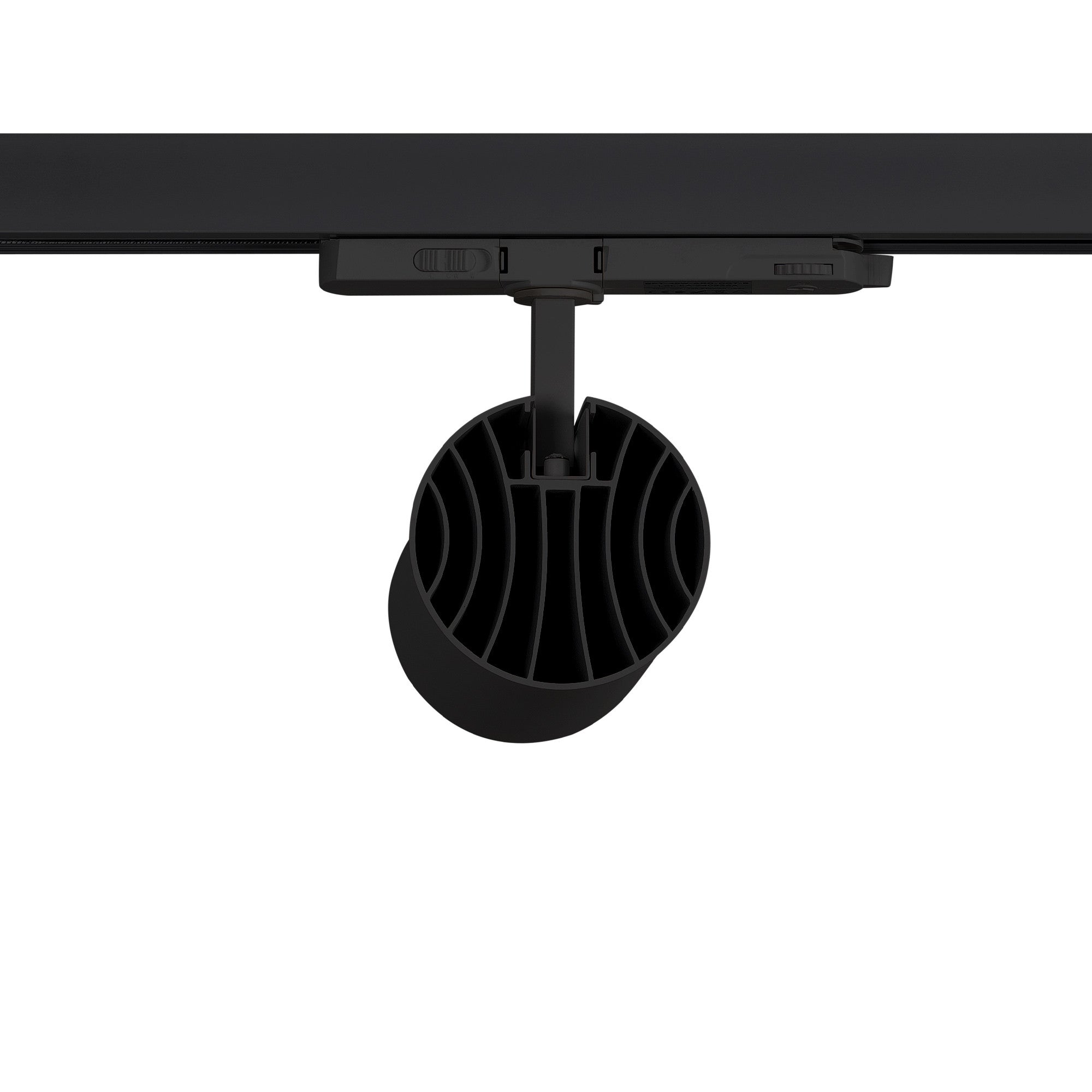 Proyector LED arquitectónico para carril trifásico CCT - 40W - CRI 90 - Driver KGP