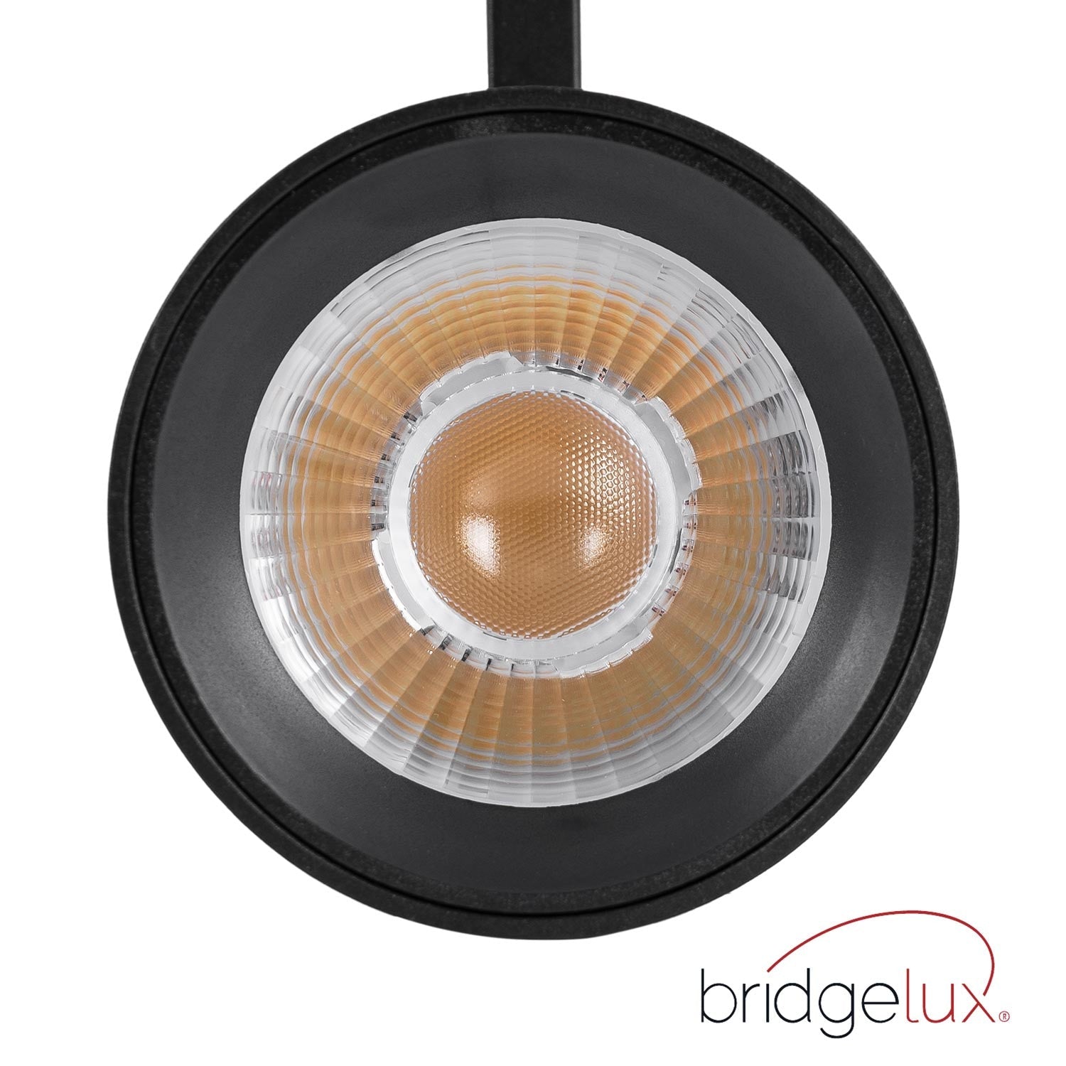 Proyector LED arquitectónico para carril trifásico CCT - 40W - CRI 90 - Driver KGP