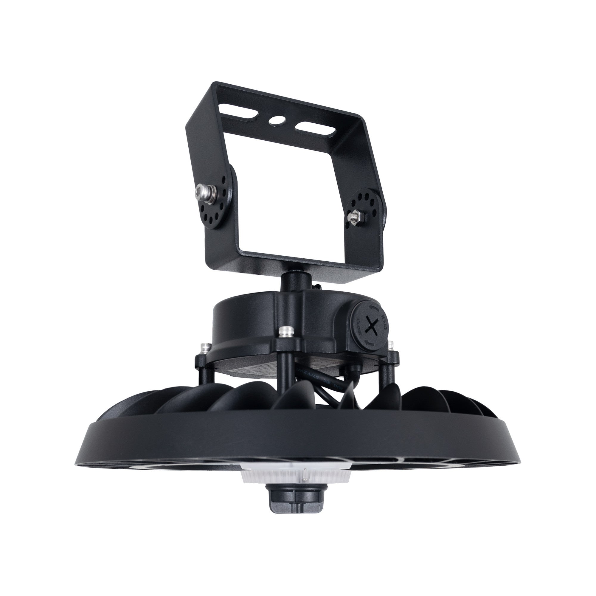 Bracket de superficie orientable para campanas LED B8150 y B8155