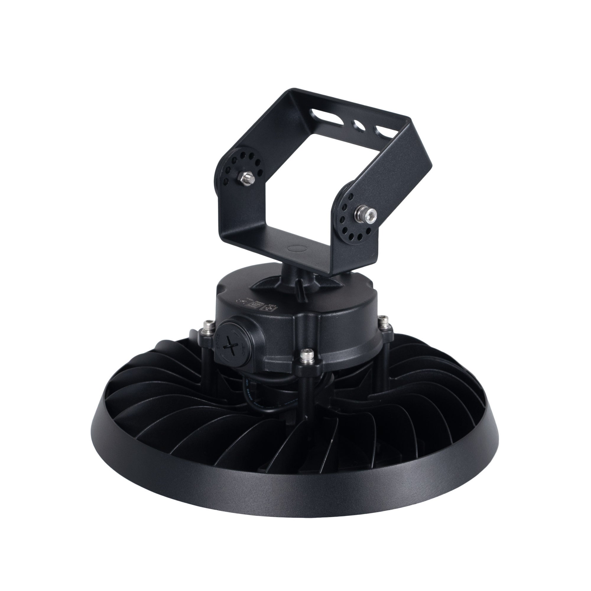 Bracket de superficie orientable para campanas LED B8150 y B8155