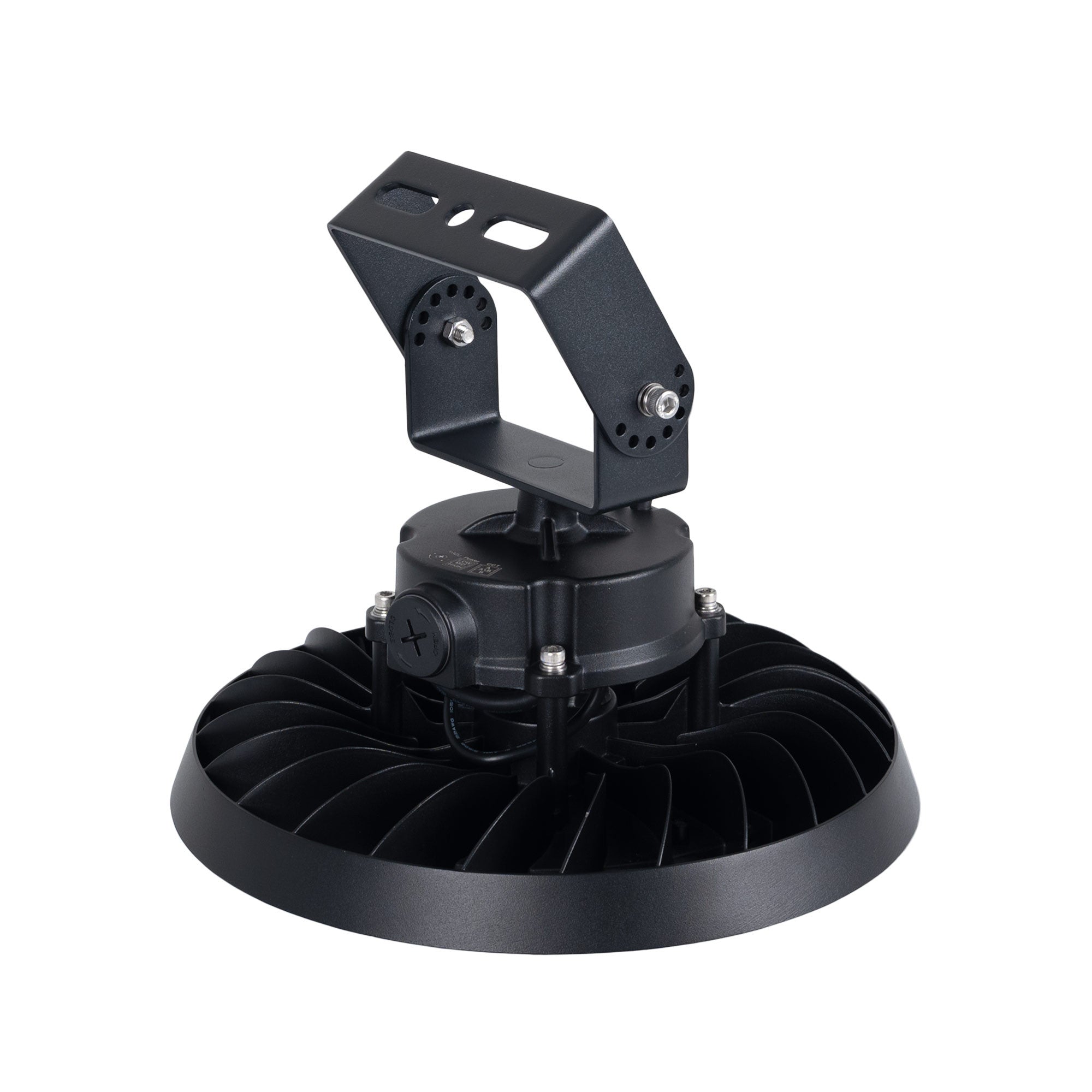 Bracket de superficie orientable para campanas LED B8150 y B8155
