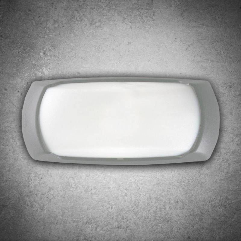 Aplique de pared FUMAGALLI FRANCY Opal E27