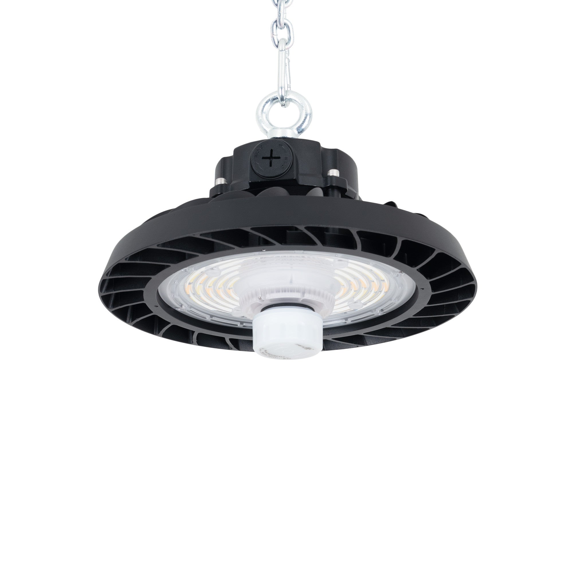 Sensor de movimiento por microondas para campanas LED industriales B8155