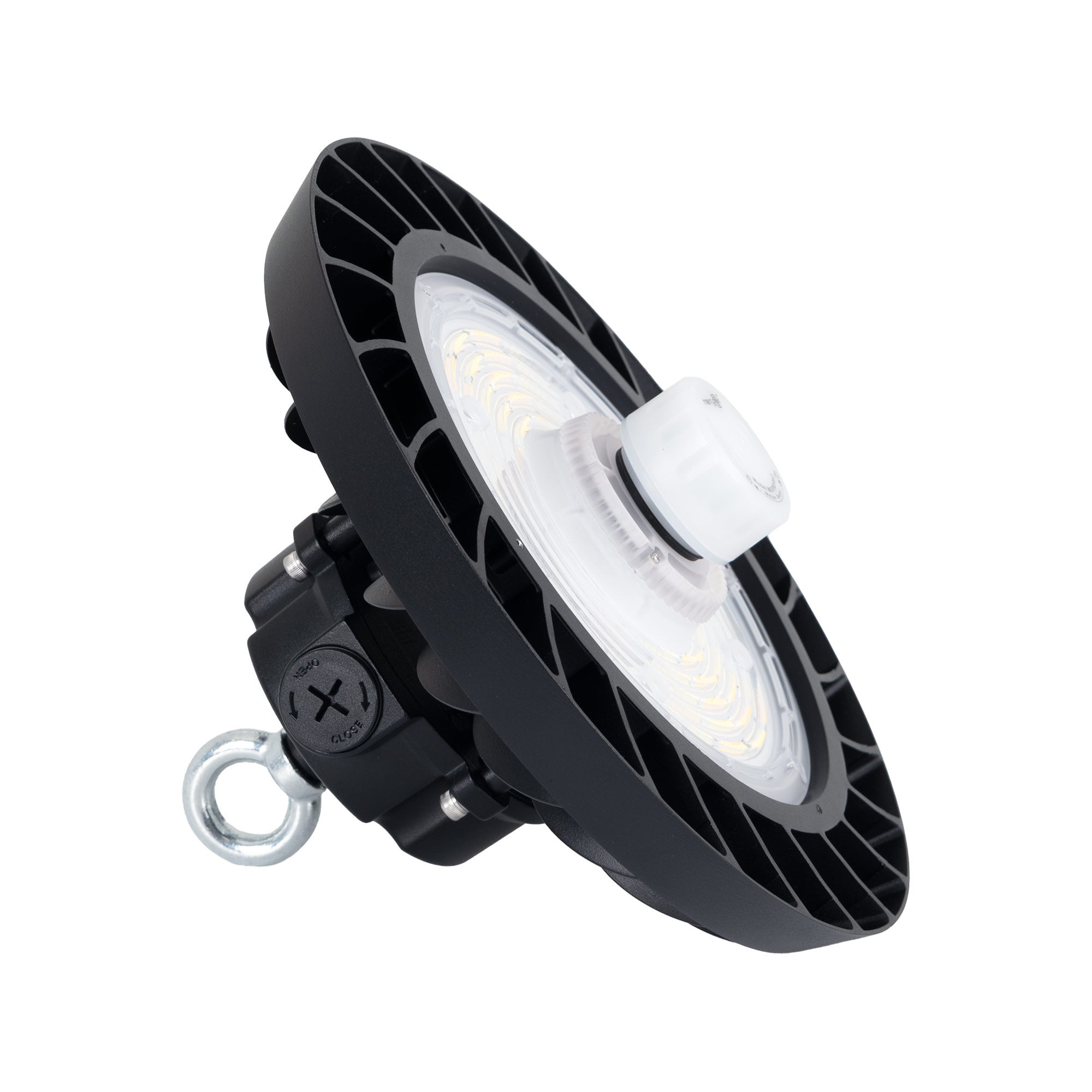 Sensor de movimiento por microondas para campanas LED industriales B8155