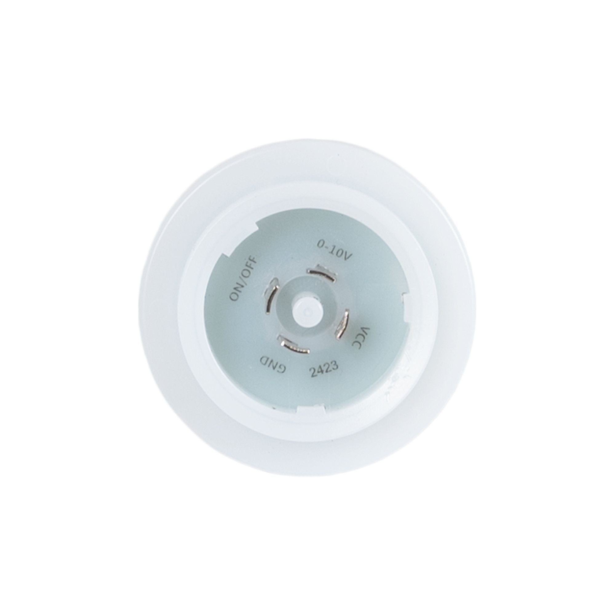 Campana LED UFO industrial 150W - CCT - Con sensor de movimiento - 170lm/W - Driver LIFUD - IP65 - 5 años garantía